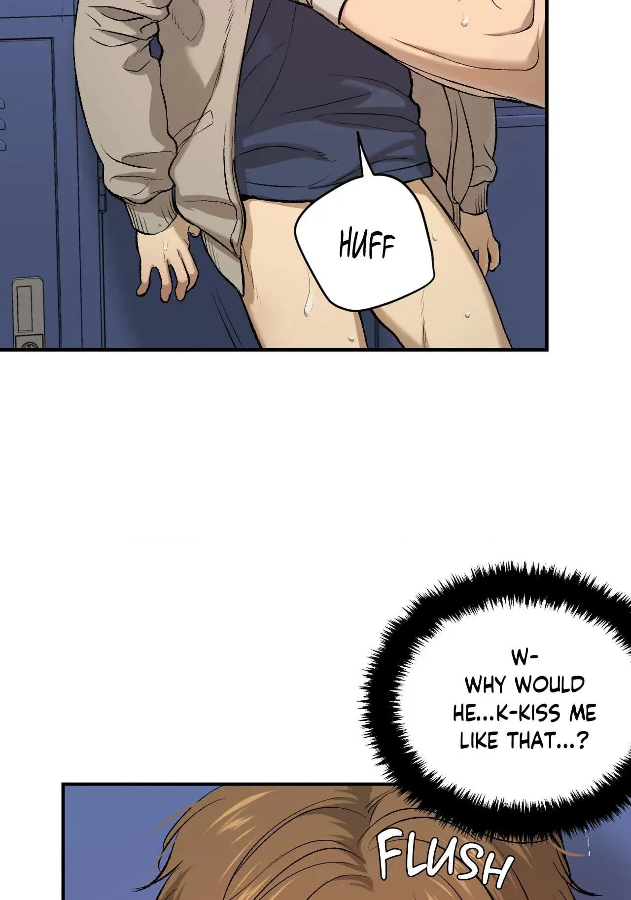 Jinx (Mingwa) Chapter 15.1, page 26