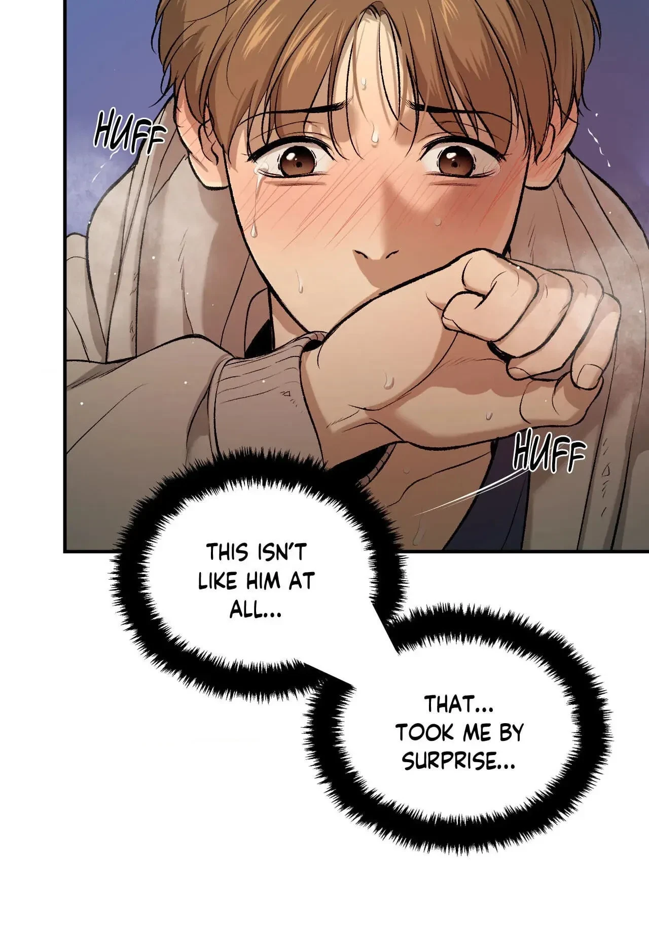 Jinx (Mingwa) Chapter 15.1, page 27