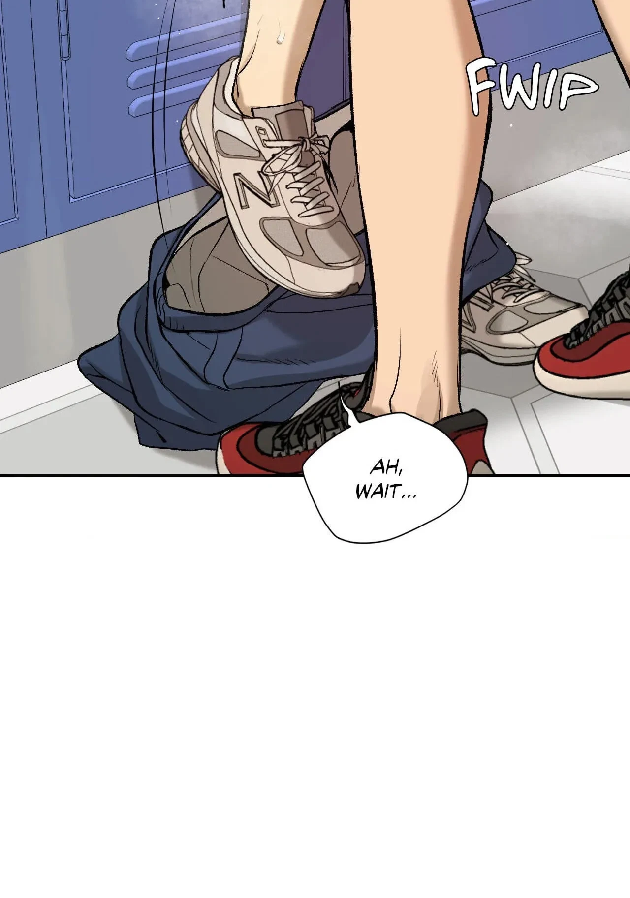 Jinx (Mingwa) Chapter 15.1, page 30