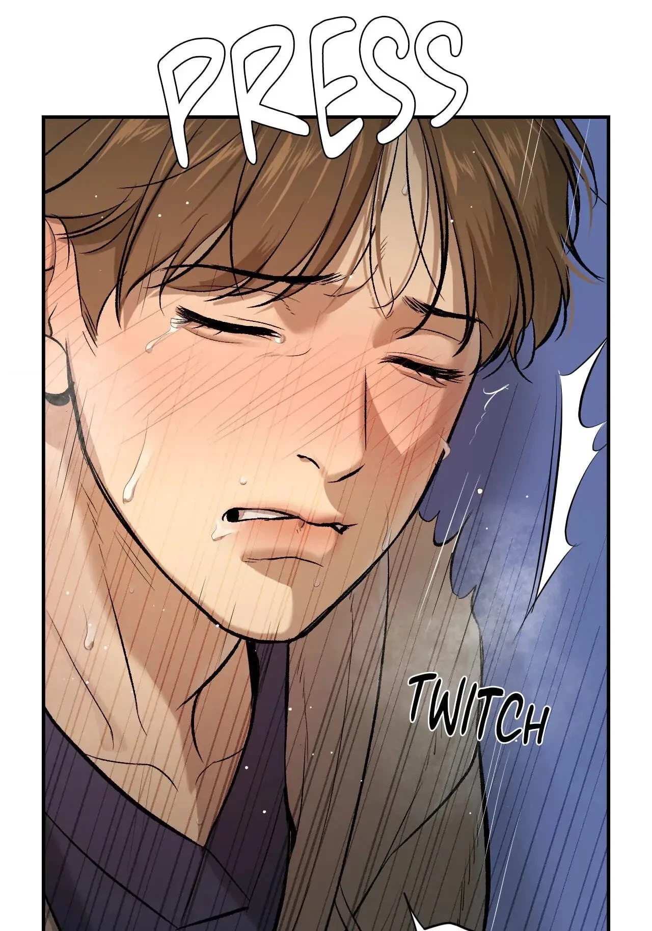 Jinx (Mingwa) Chapter 15.1, page 31