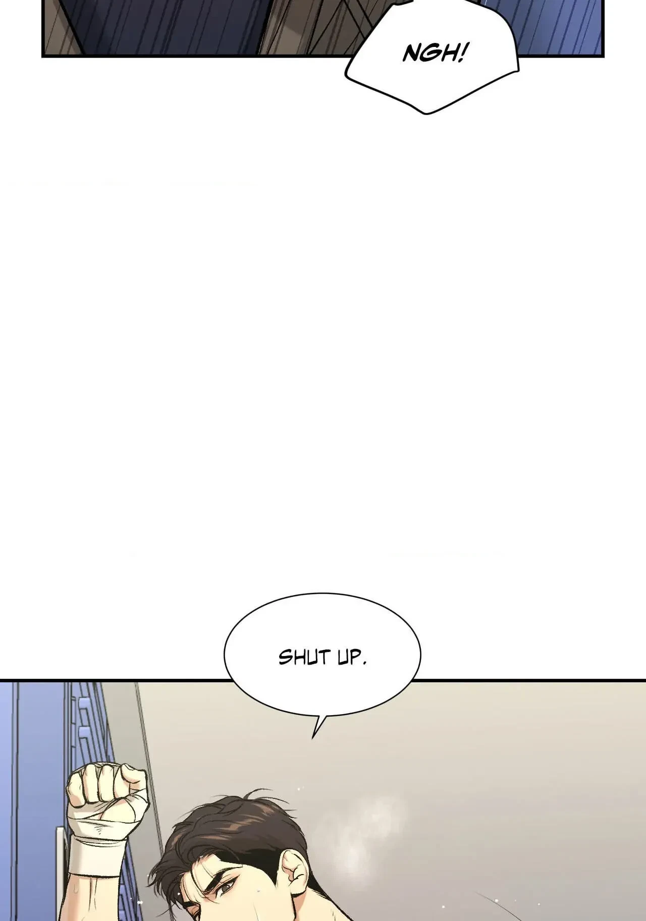 Jinx (Mingwa) Chapter 15.1, page 32