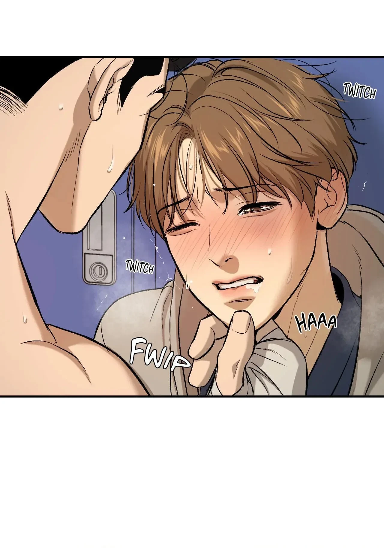 Jinx (Mingwa) Chapter 15.1, page 38