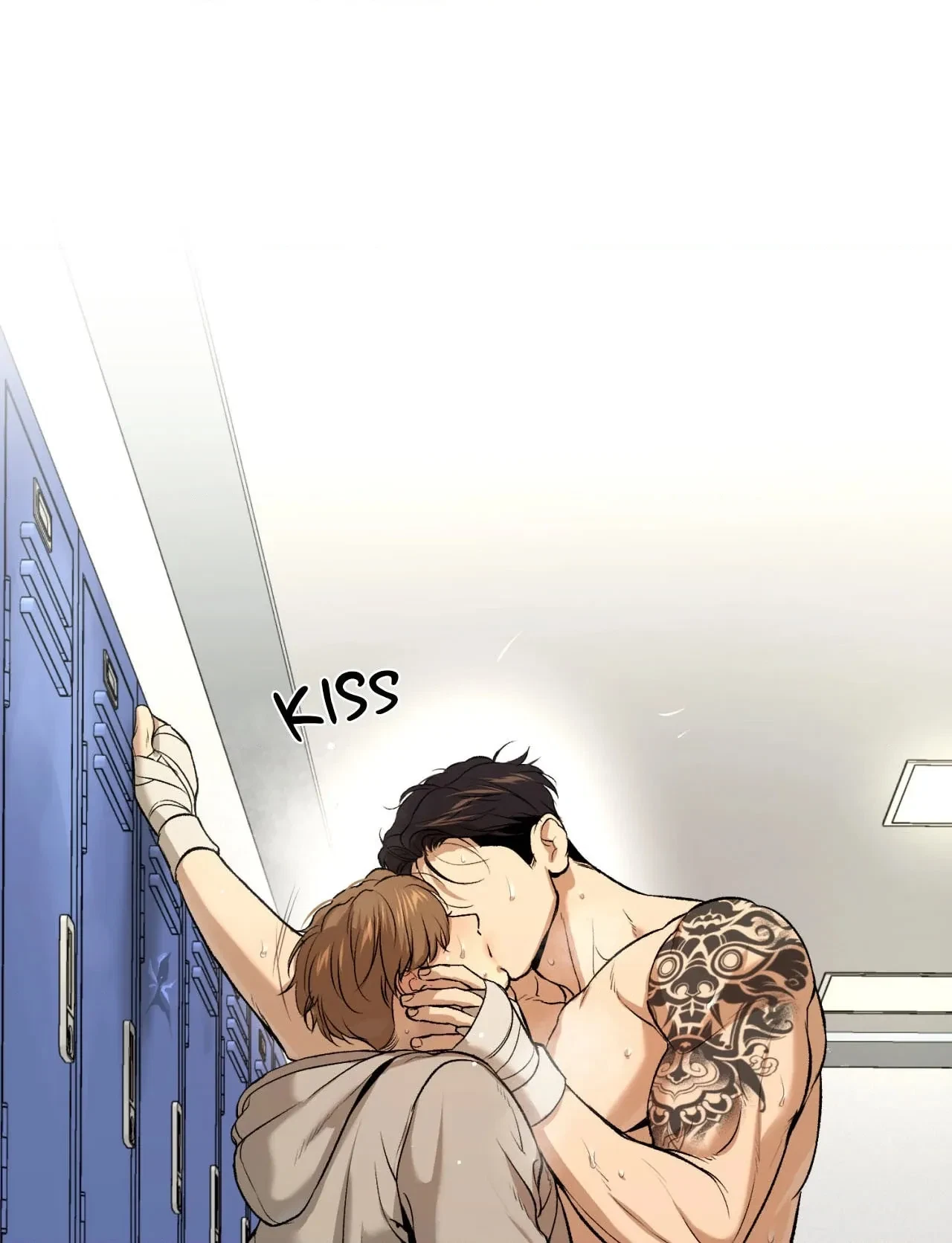 Jinx (Mingwa) Chapter 15.1, page 5