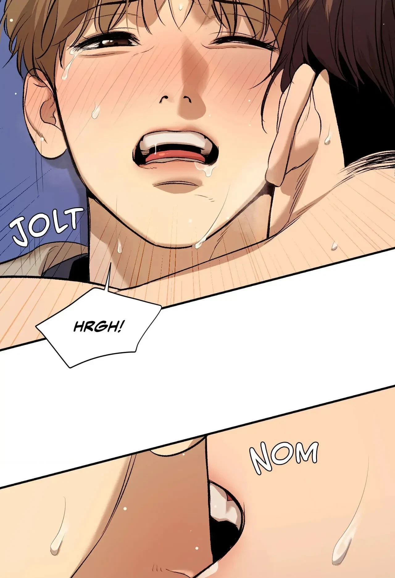 Jinx (Mingwa) Chapter 15.1, page 55