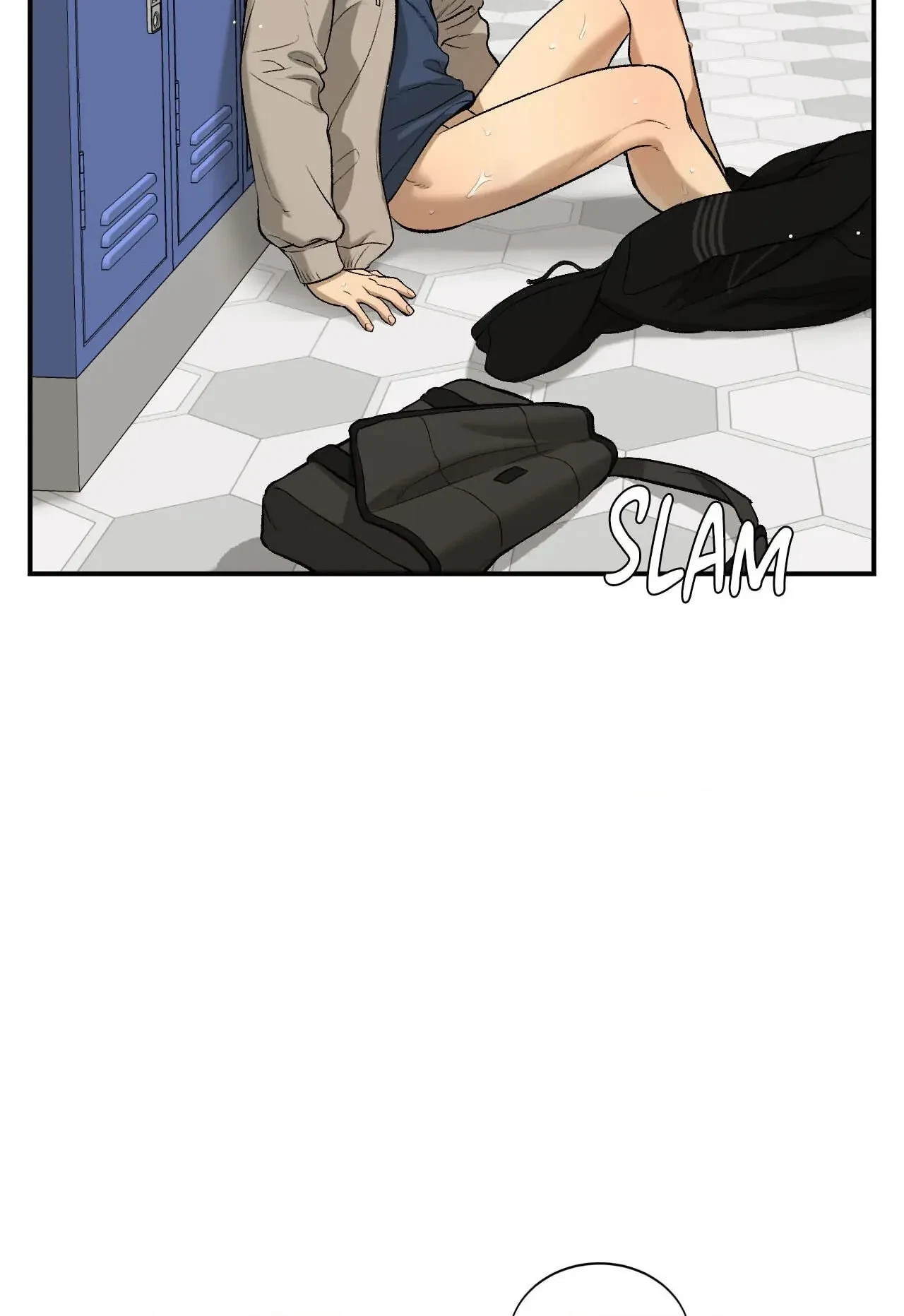 Jinx (Mingwa) Chapter 15.1, page 66