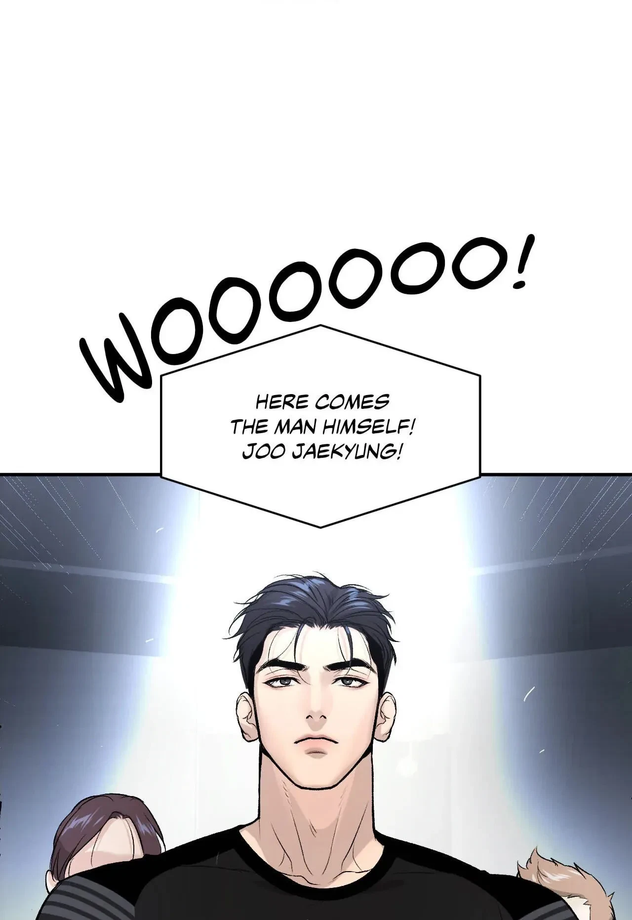 Jinx (Mingwa) Chapter 15.1, page 71