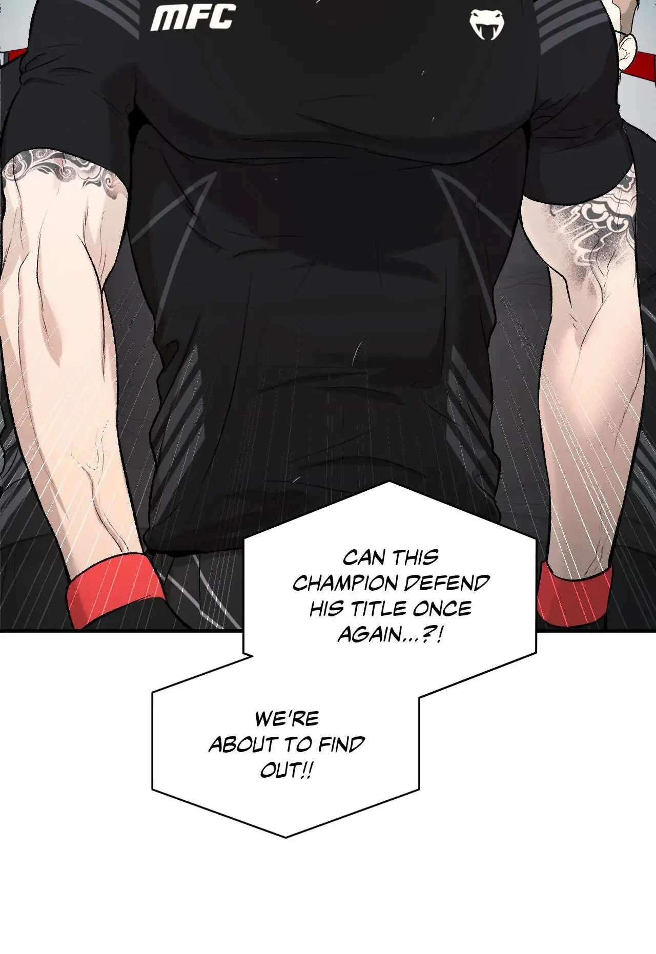 Jinx (Mingwa) Chapter 15.1, page 72