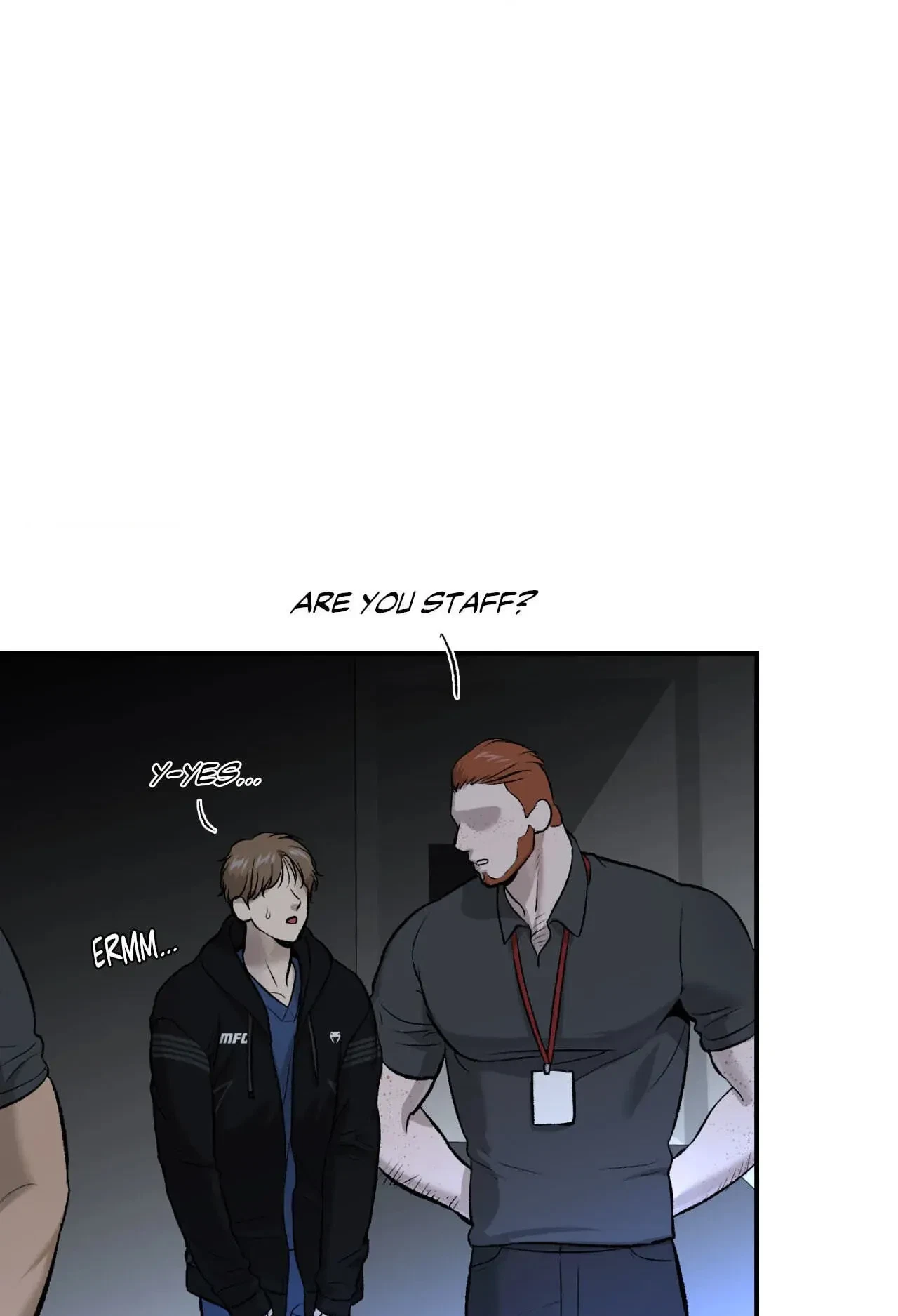 Jinx (Mingwa) Chapter 15.1, page 73