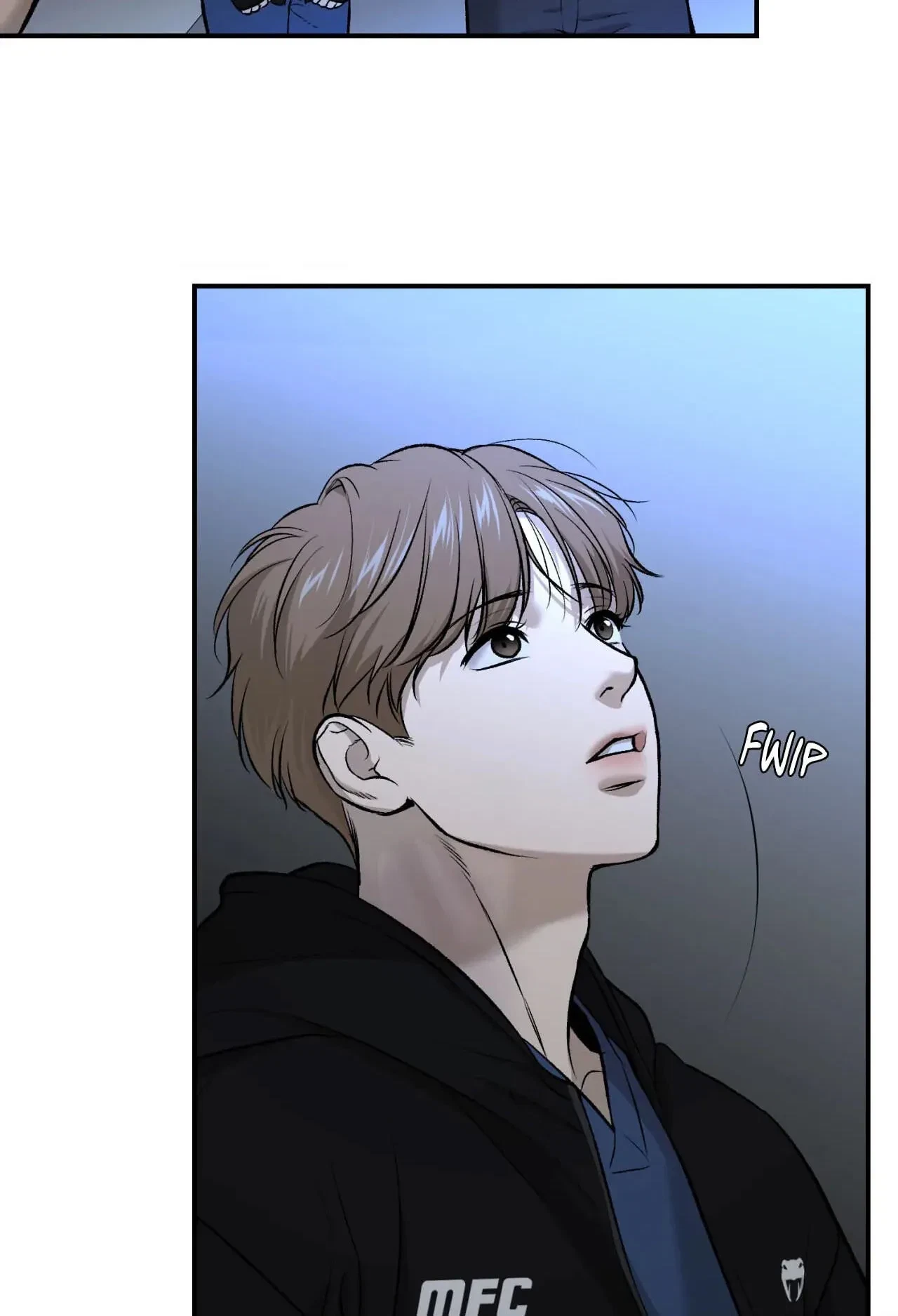 Jinx (Mingwa) Chapter 15.1, page 74