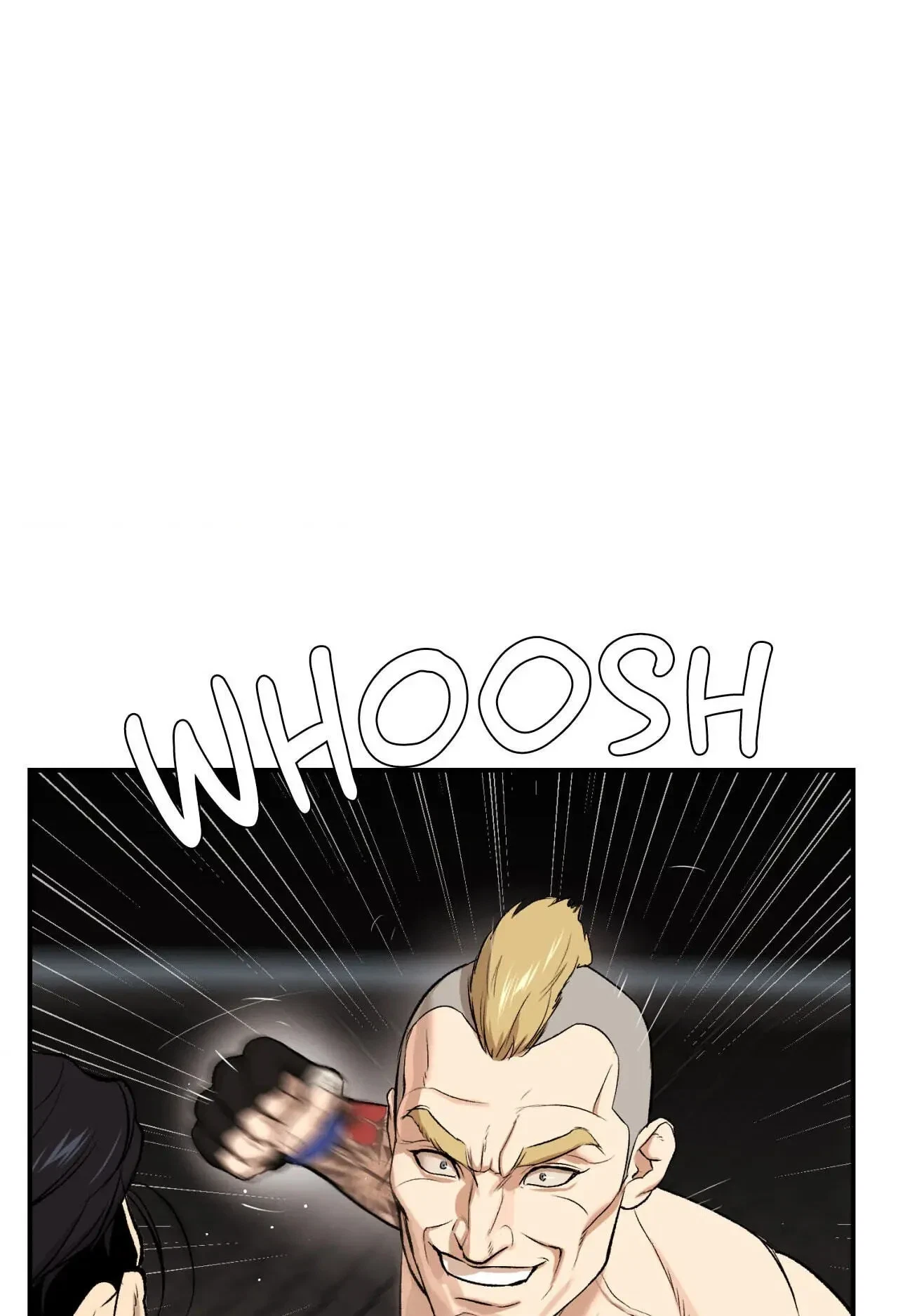 Jinx (Mingwa) Chapter 15.1, page 77