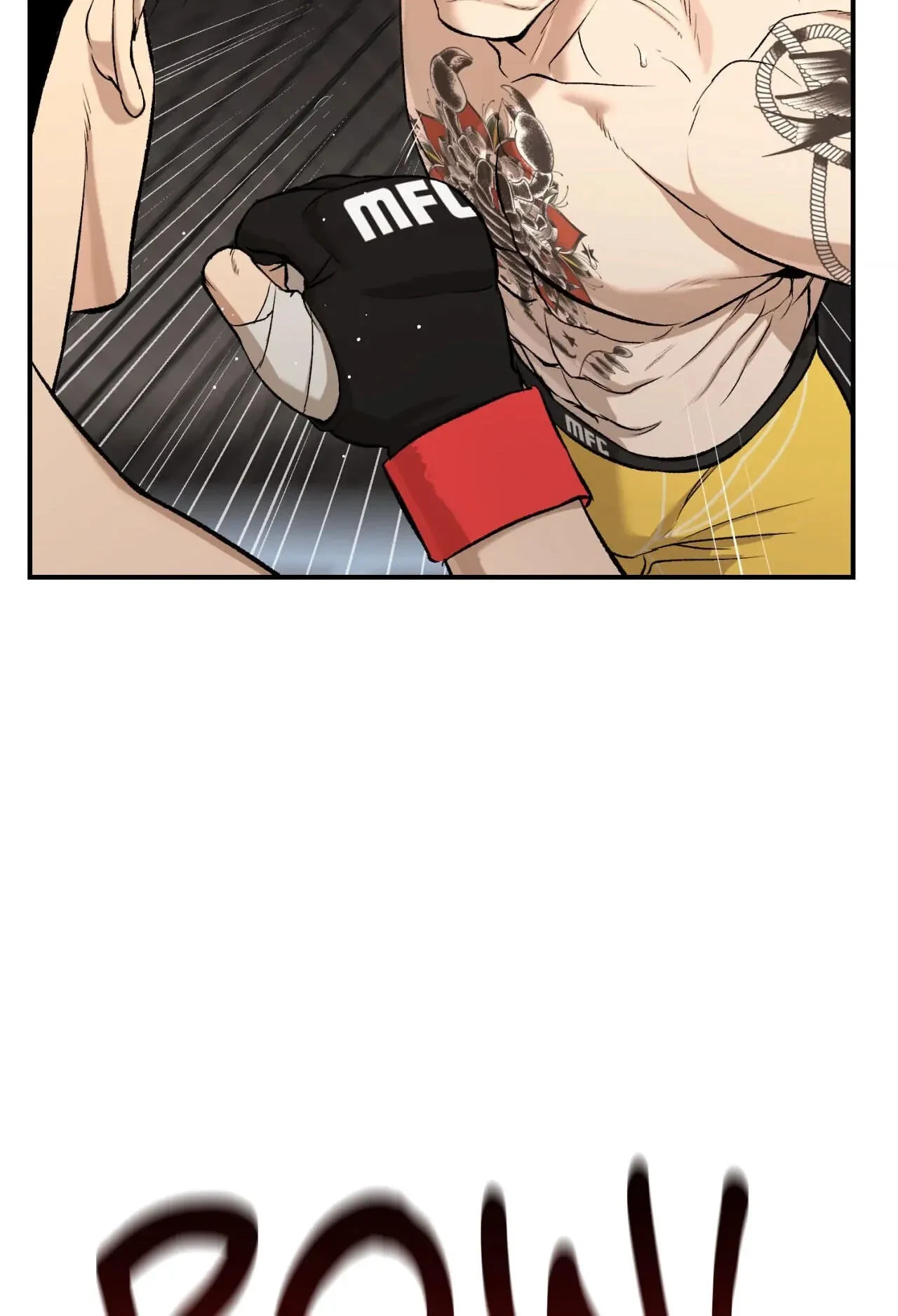 Jinx (Mingwa) Chapter 15.1, page 78
