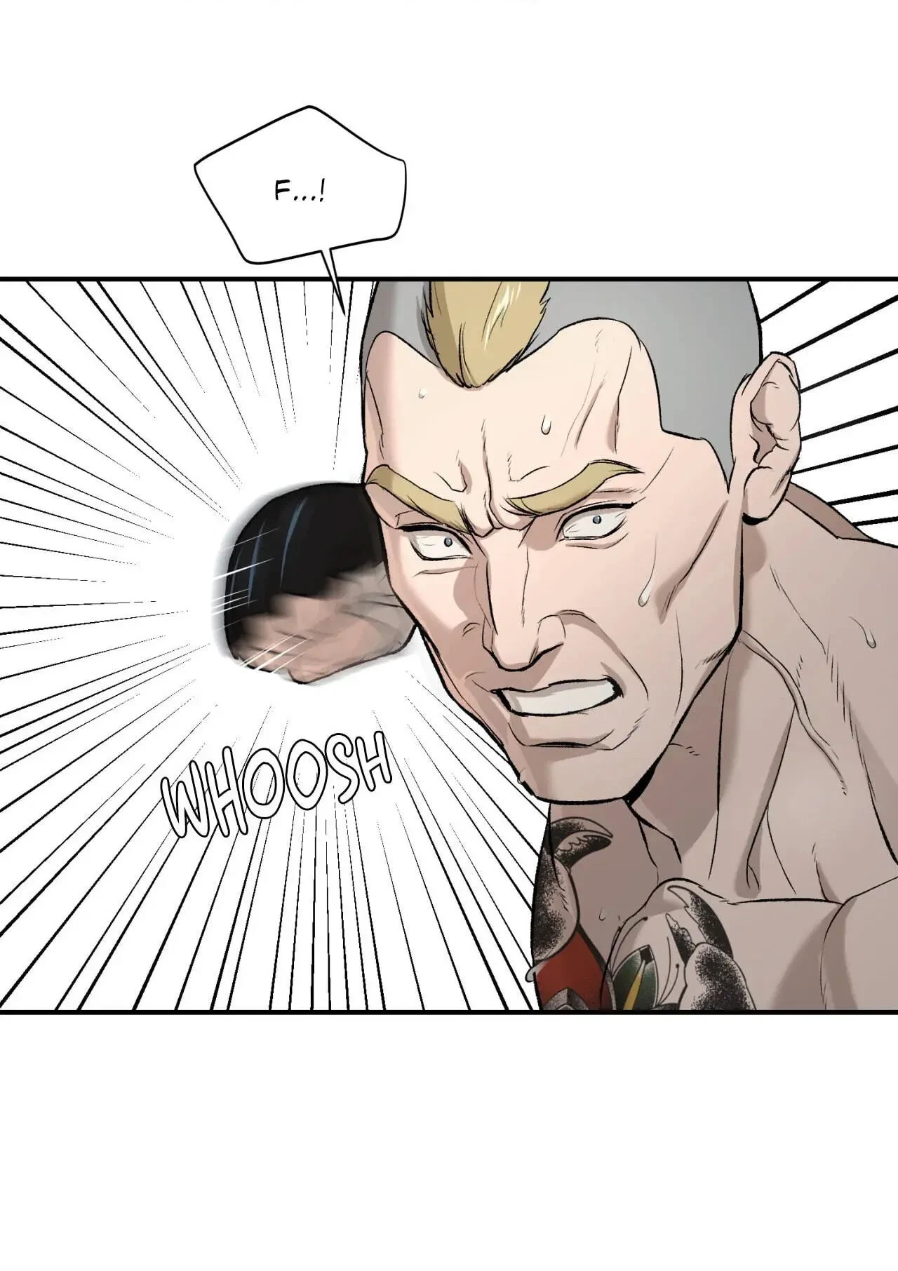 Jinx (Mingwa) Chapter 15.1, page 91