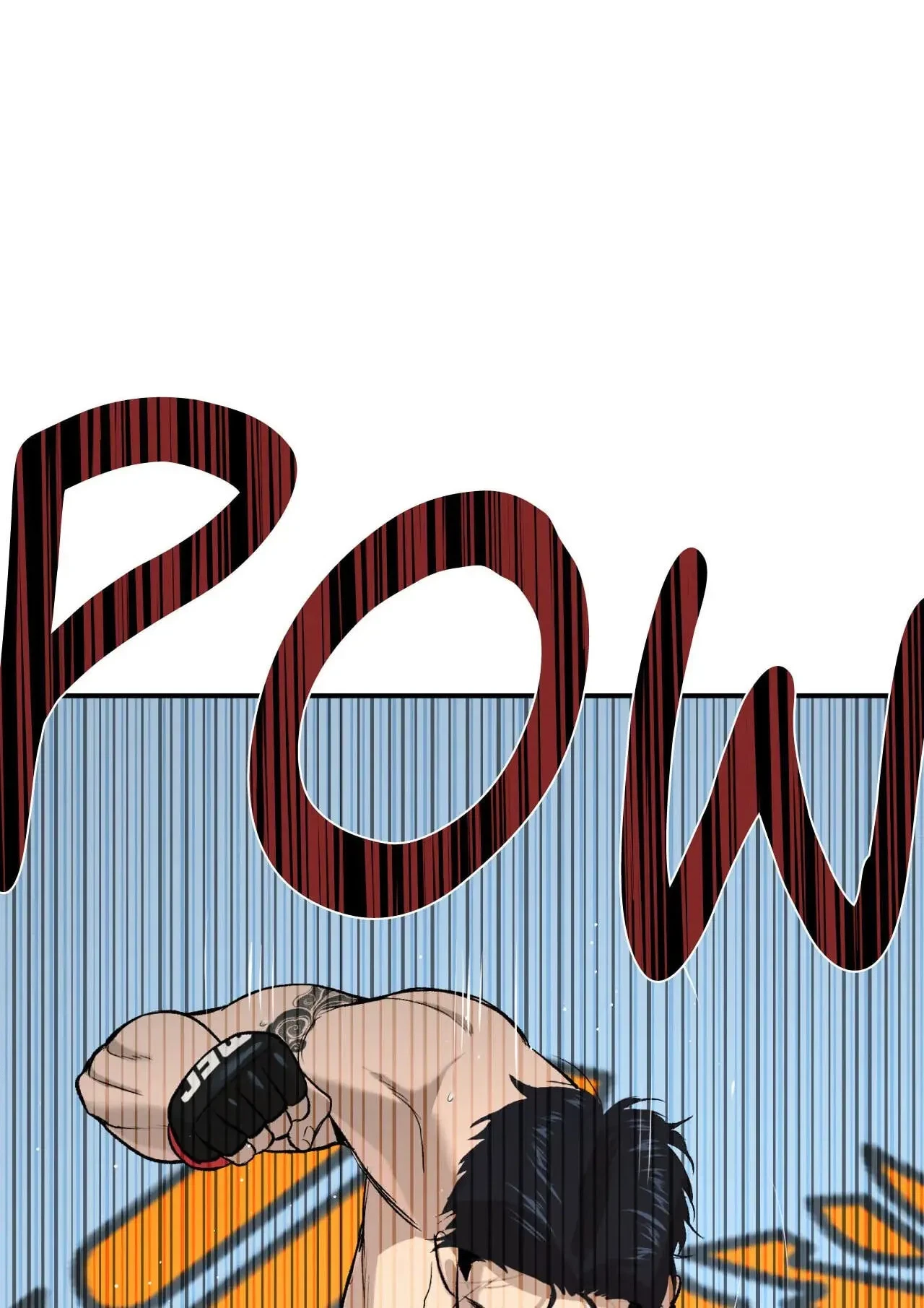 Jinx (Mingwa) Chapter 15.1, page 92
