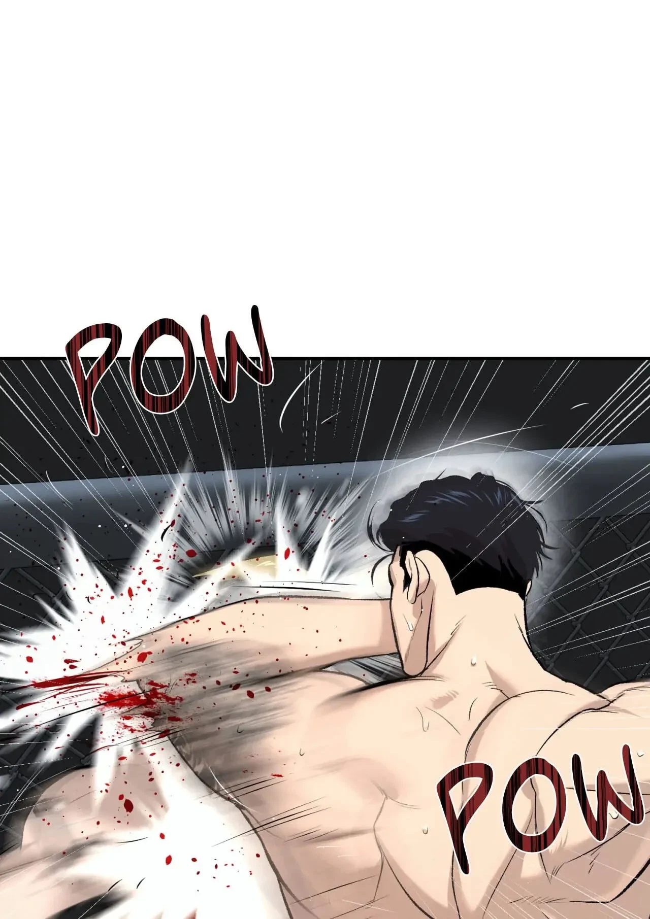 Jinx (Mingwa) Chapter 15.1, page 96