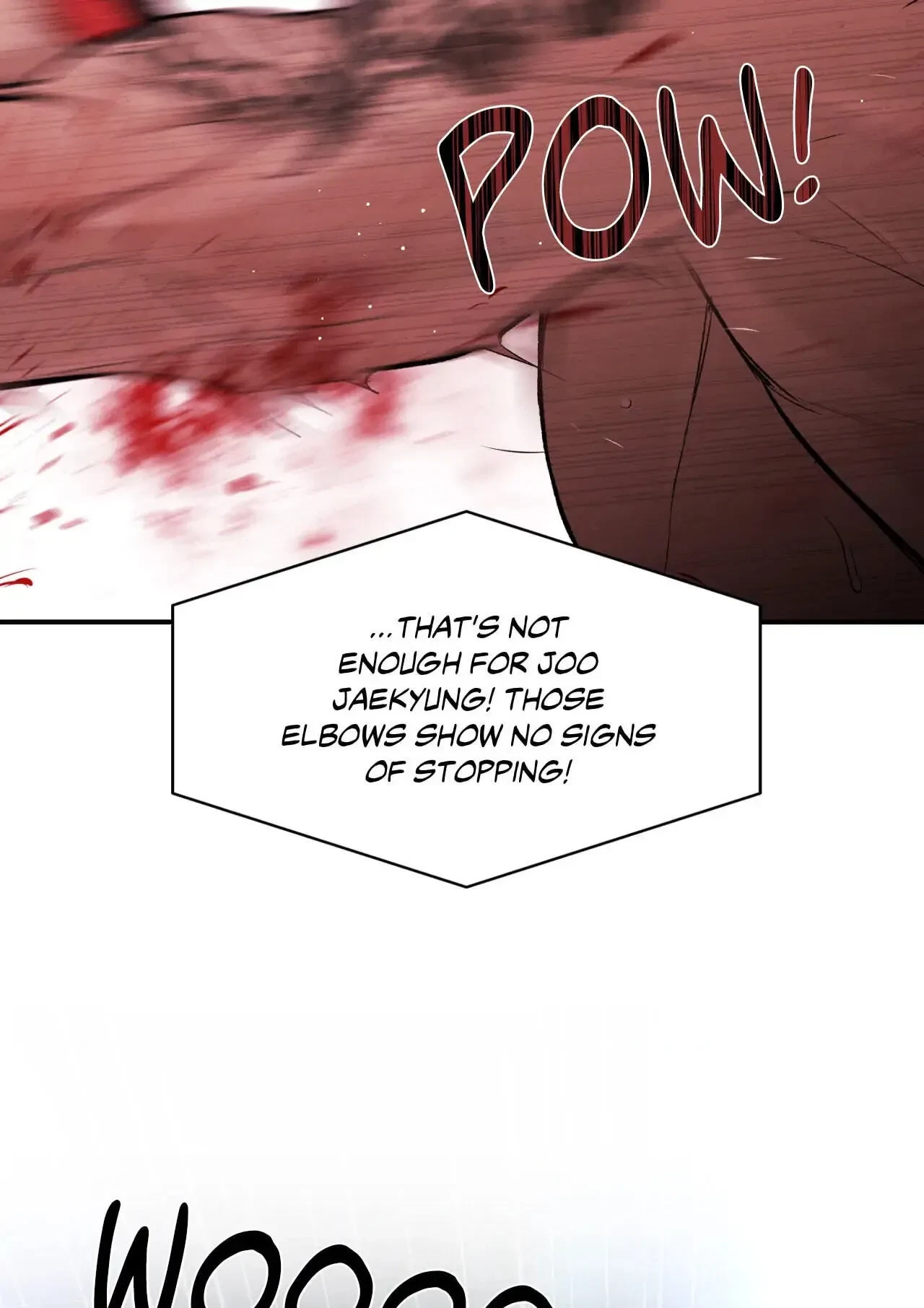 Jinx (Mingwa) Chapter 15.1, page 99
