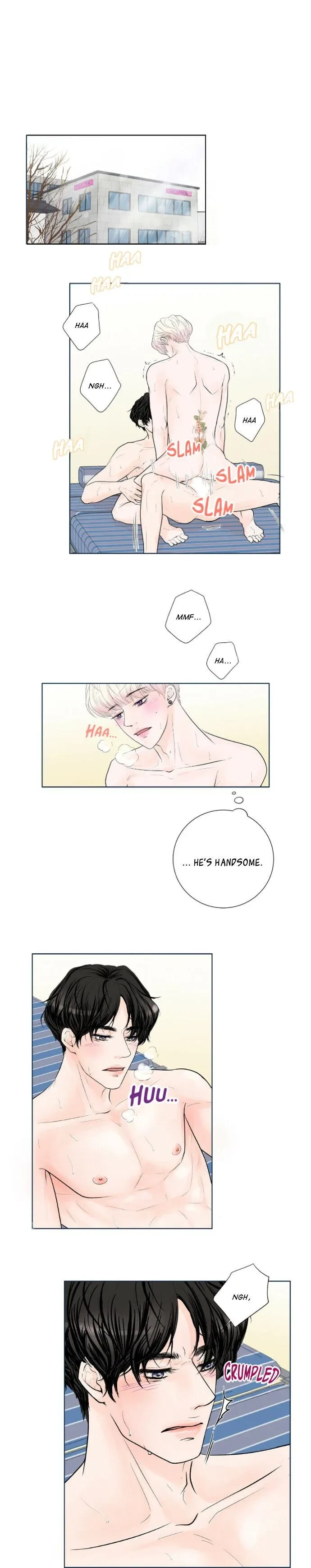 Are You Curious About The Reviews? Chapter 12, page 3