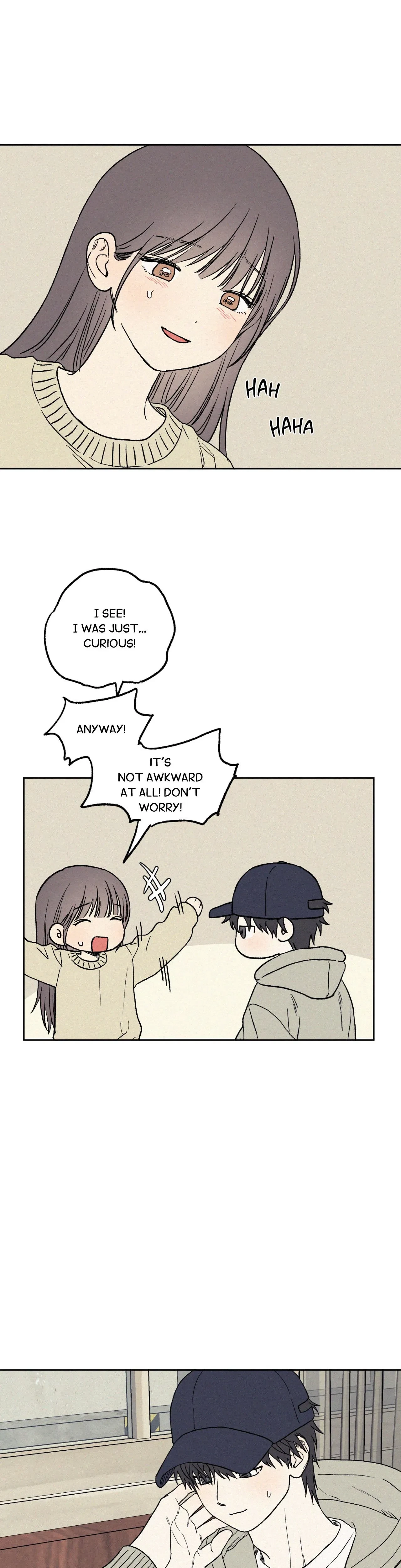 3XLOVE Chapter 47, page 10