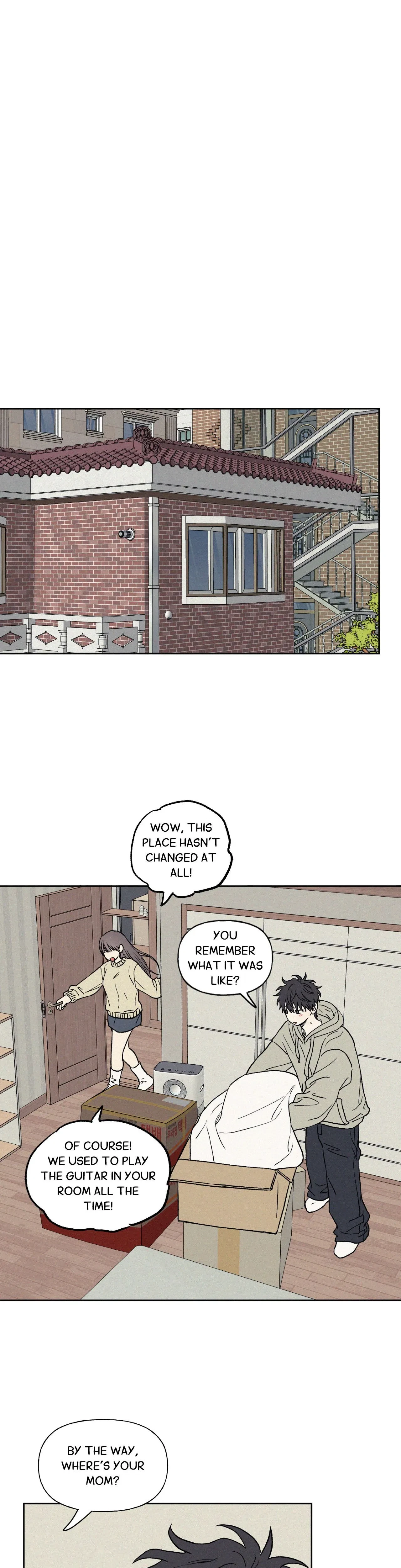 3XLOVE Chapter 47, page 12