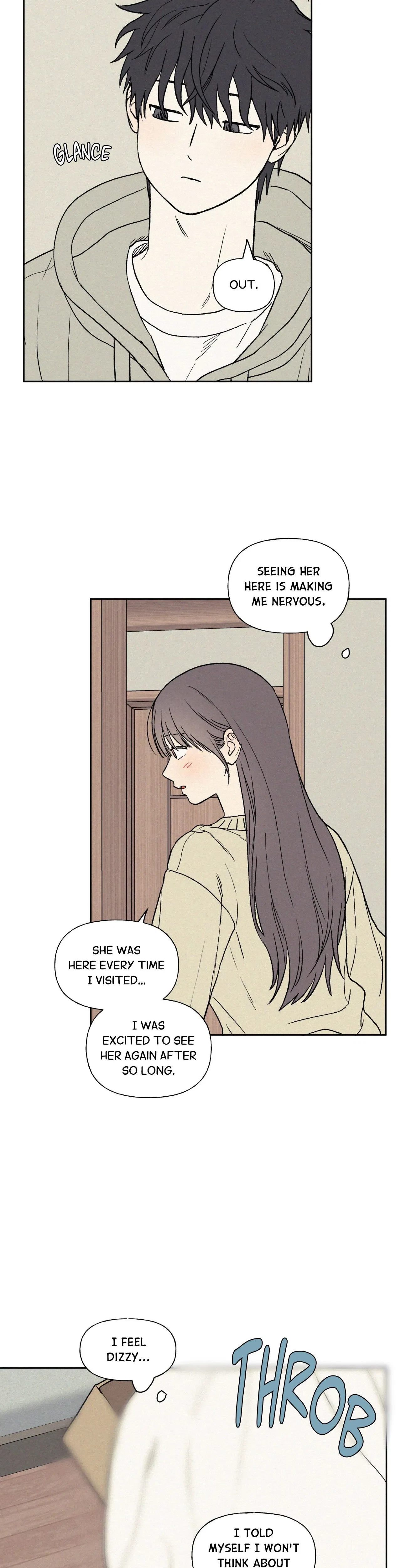 3XLOVE Chapter 47, page 13
