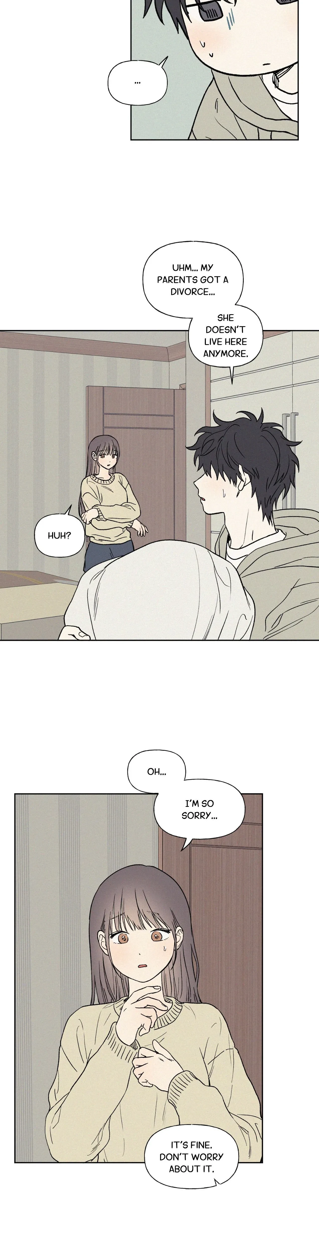 3XLOVE Chapter 47, page 15