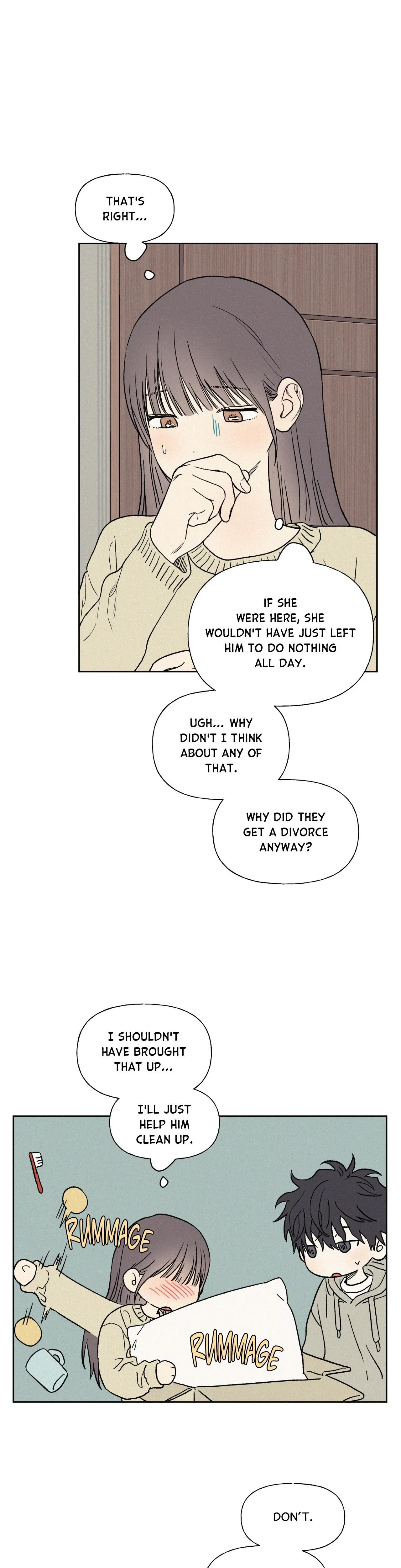 3XLOVE Chapter 47, page 16