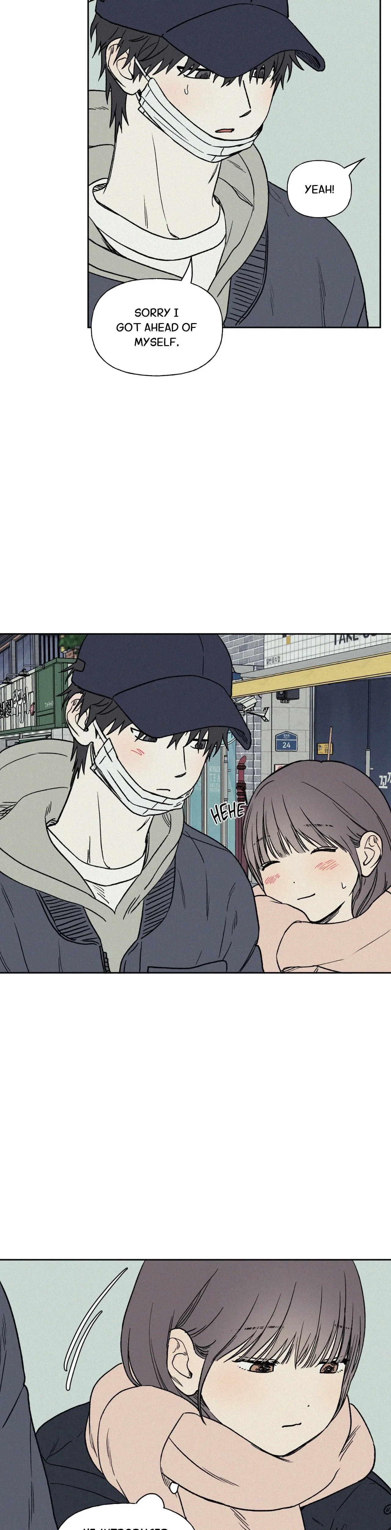 3XLOVE Chapter 47, page 2