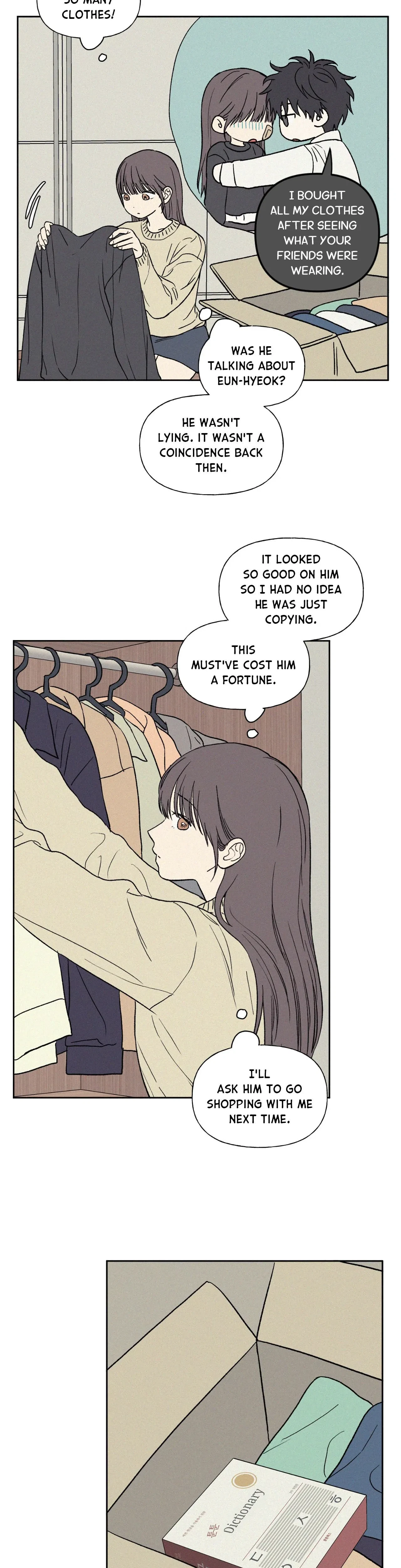 3XLOVE Chapter 47, page 24
