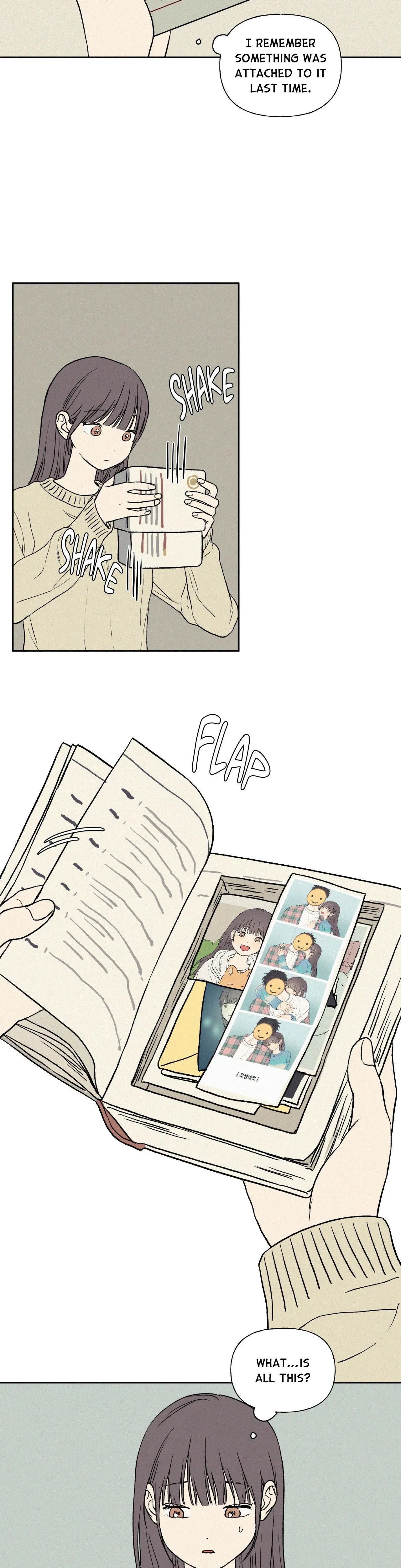 3XLOVE Chapter 47, page 26