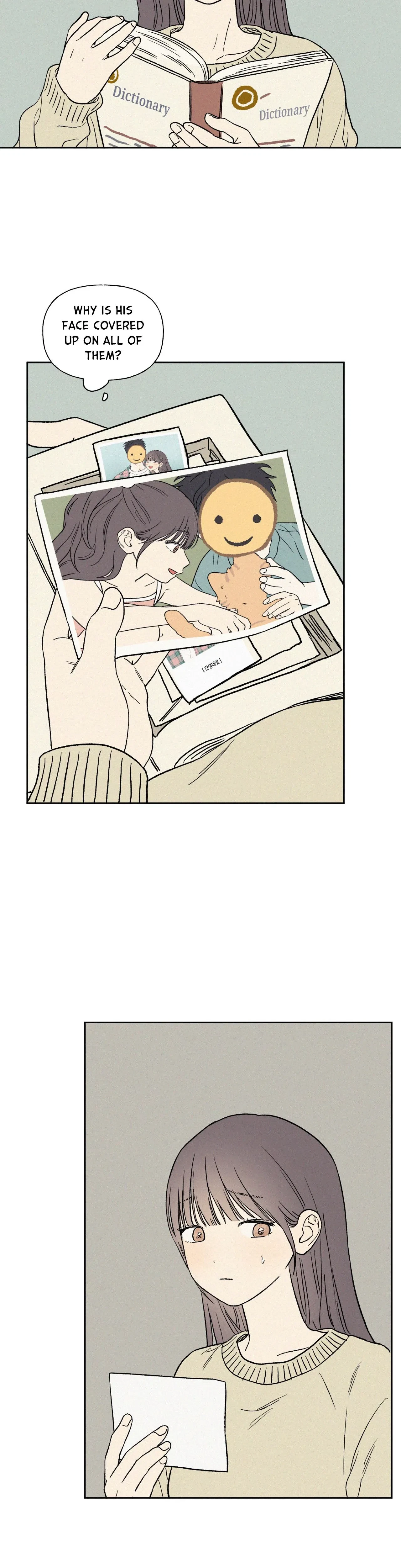 3XLOVE Chapter 47, page 27
