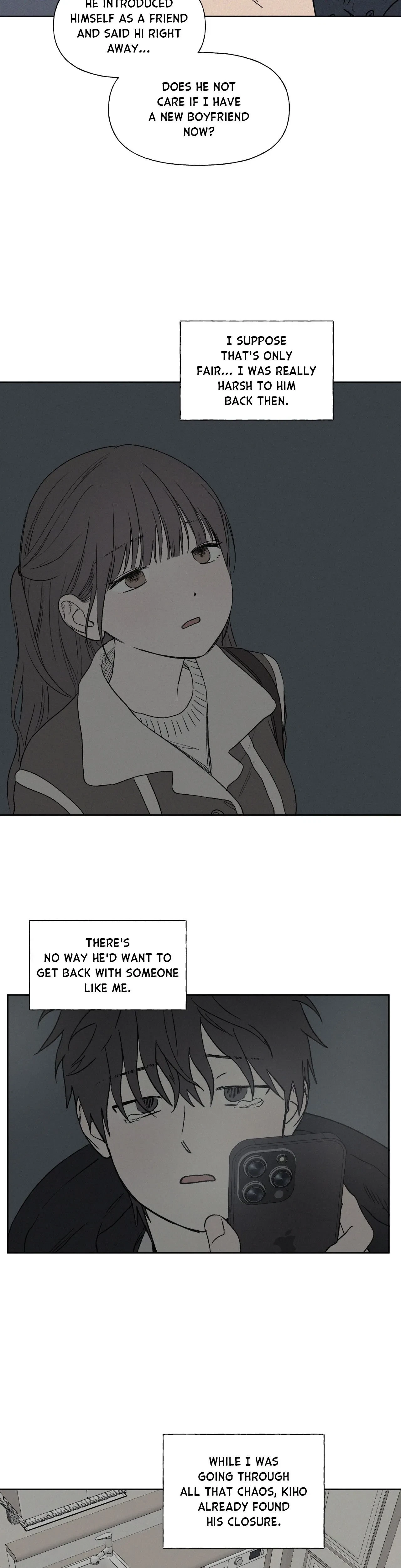 3XLOVE Chapter 47, page 3