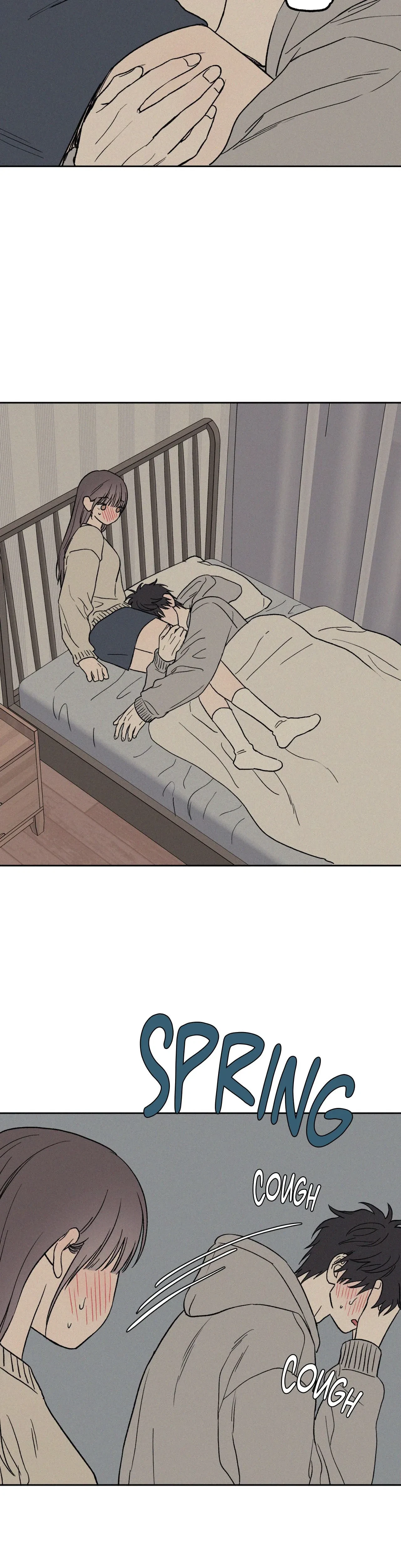 3XLOVE Chapter 47, page 30