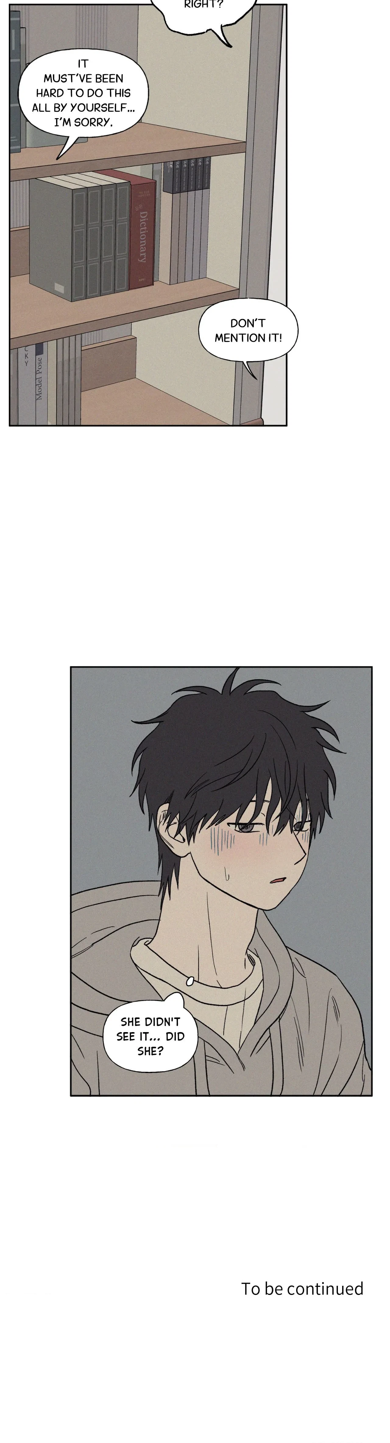 3XLOVE Chapter 47, page 32