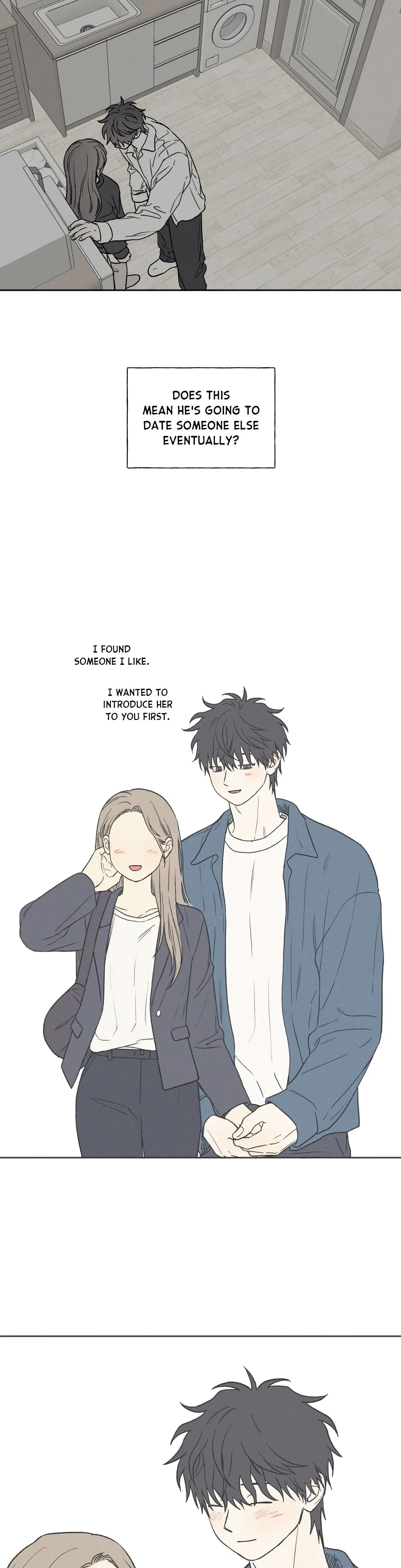 3XLOVE Chapter 47, page 4