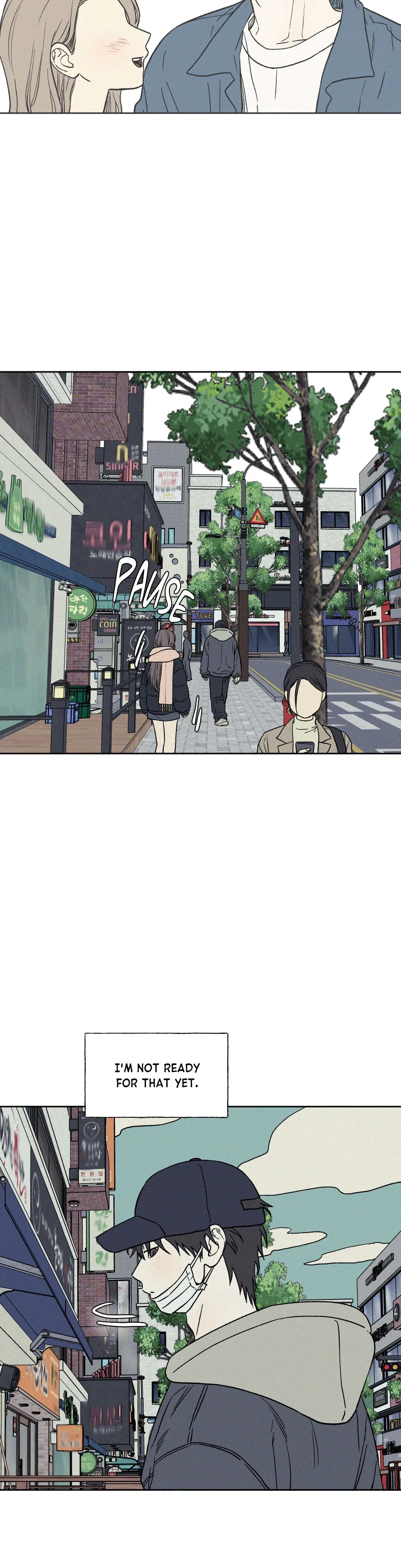 3XLOVE Chapter 47, page 5