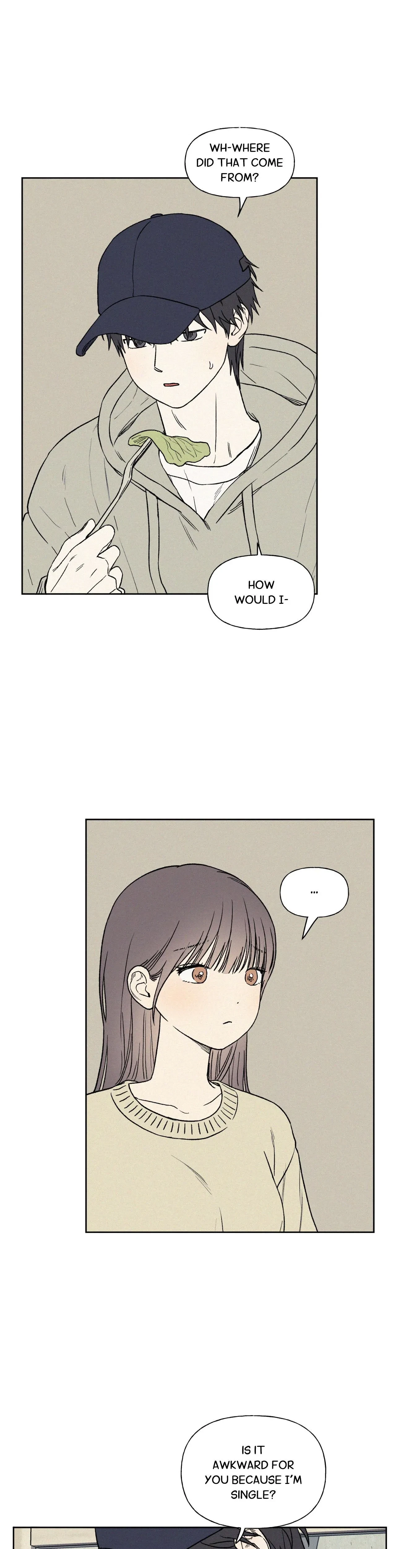 3XLOVE Chapter 47, page 7