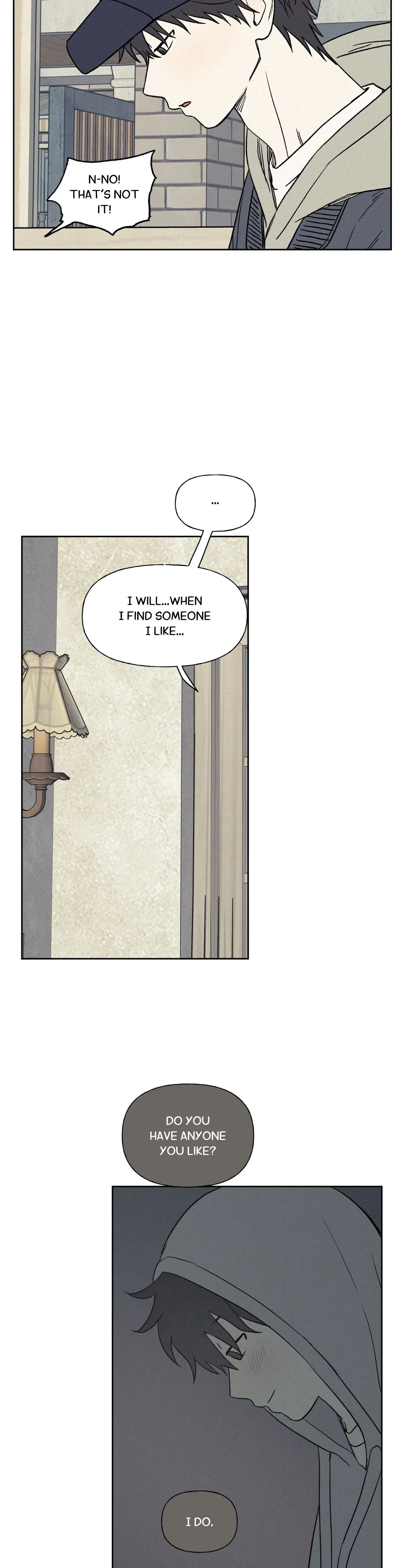 3XLOVE Chapter 47, page 8