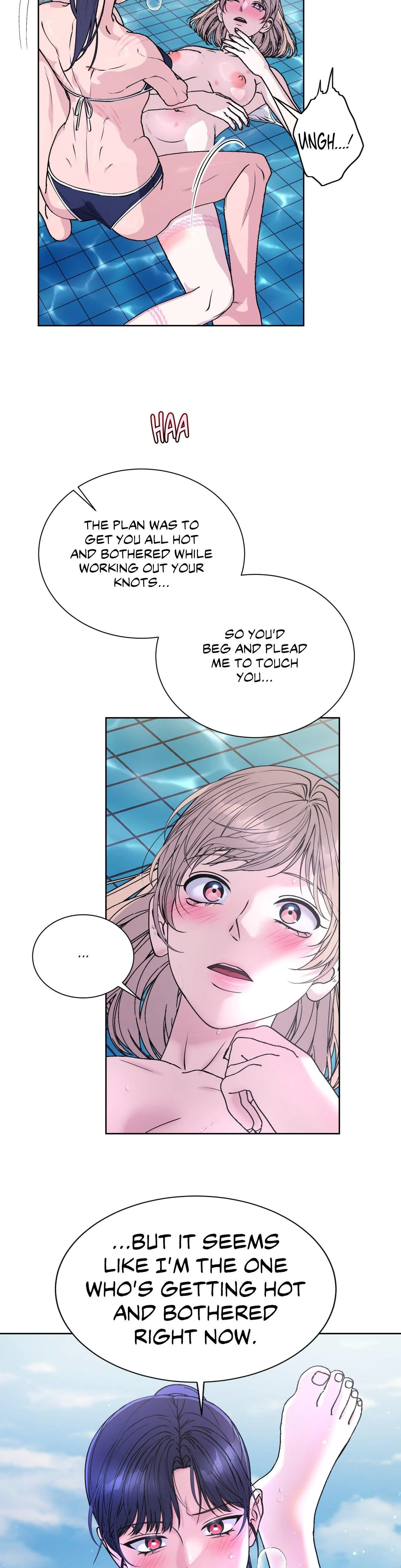 Chapter 96 - Side Story 2 (4), page 17