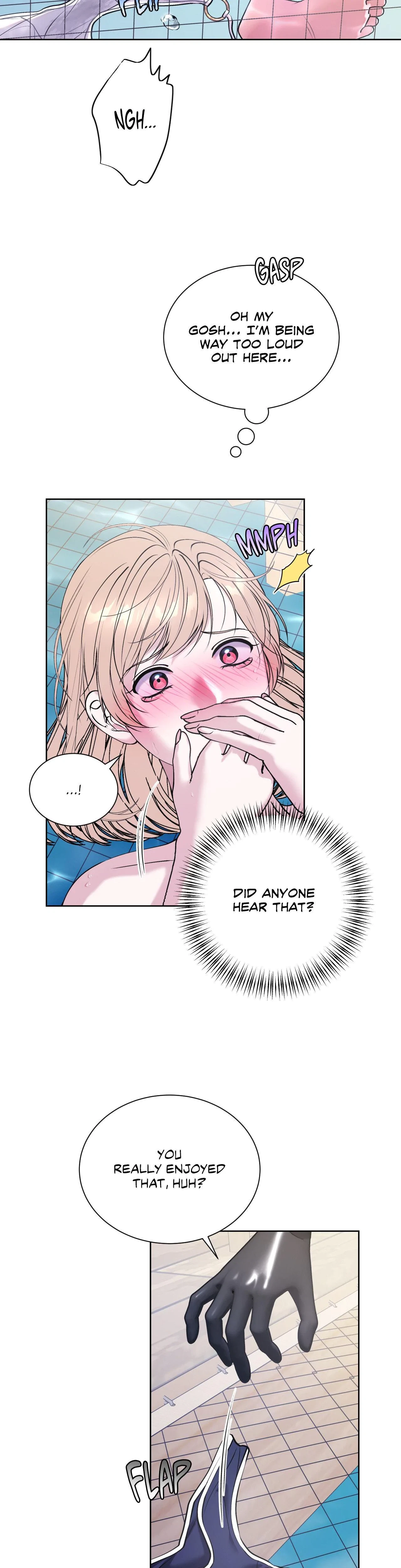 Chapter 96 - Side Story 2 (4), page 22