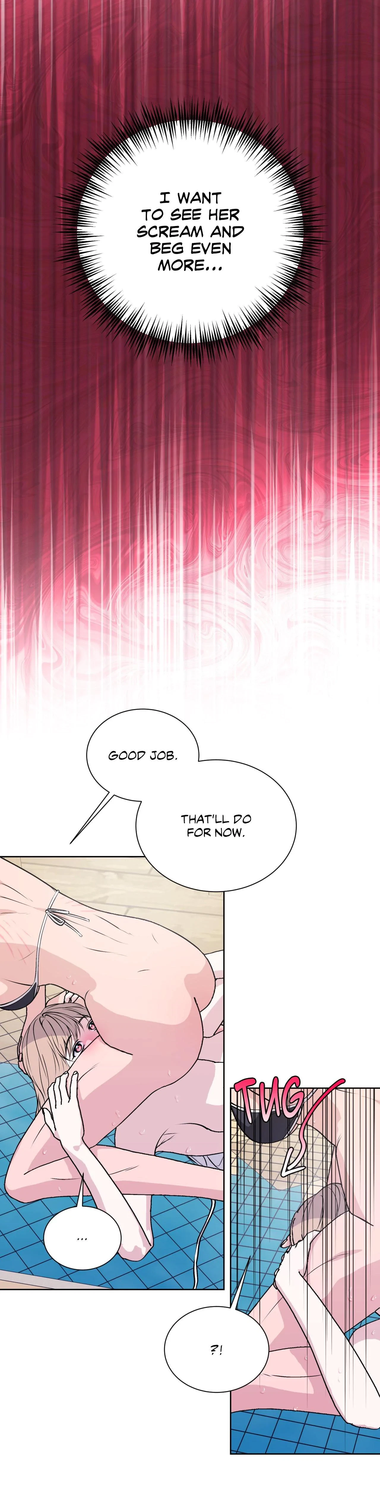 Chapter 96 - Side Story 2 (4), page 26