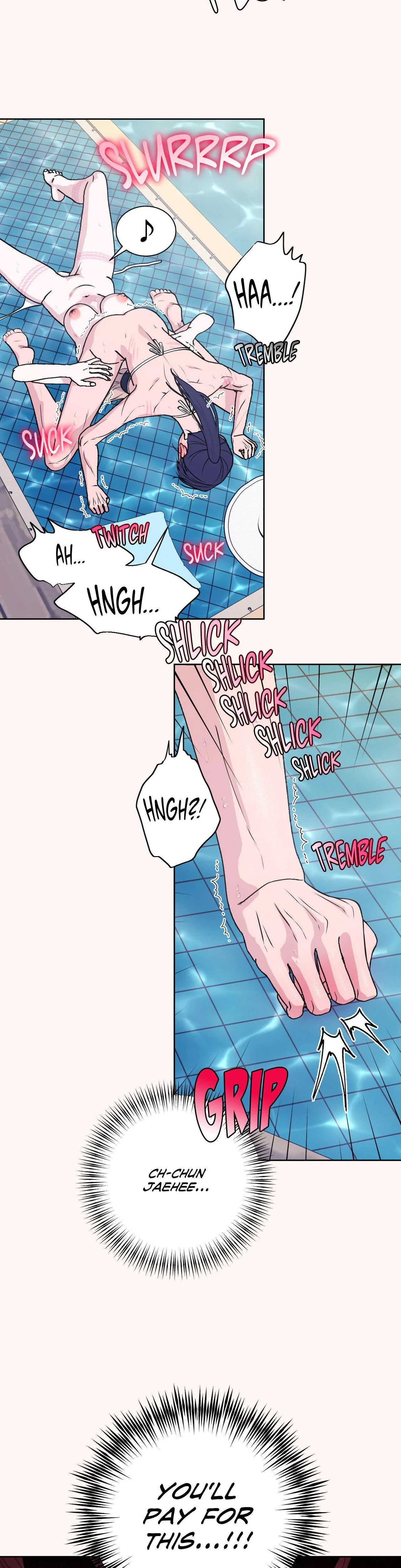 Chapter 96 - Side Story 2 (4), page 30