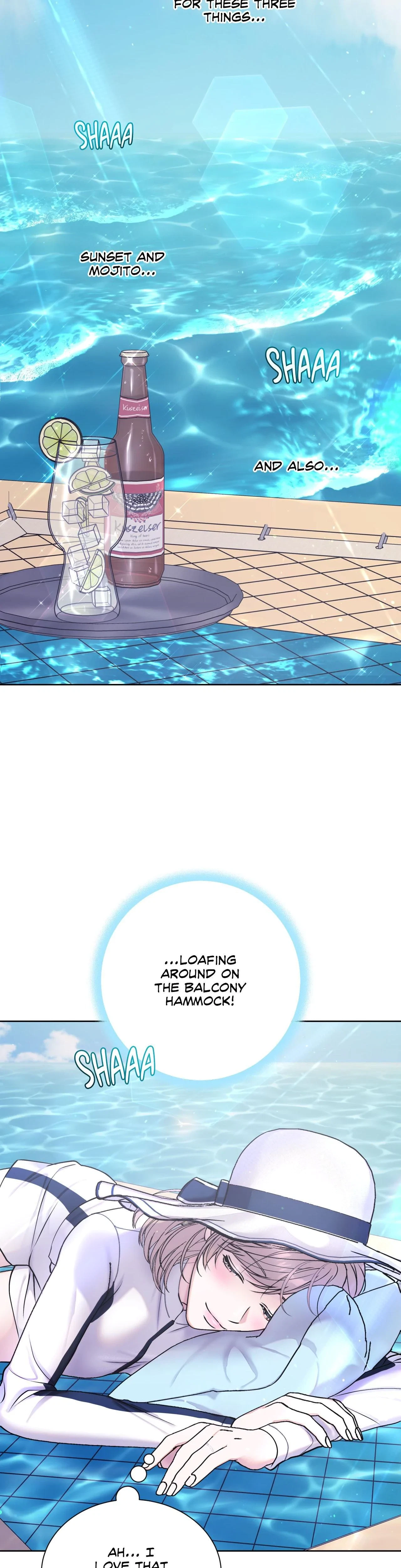 Chapter 96 - Side Story 2 (4), page 9