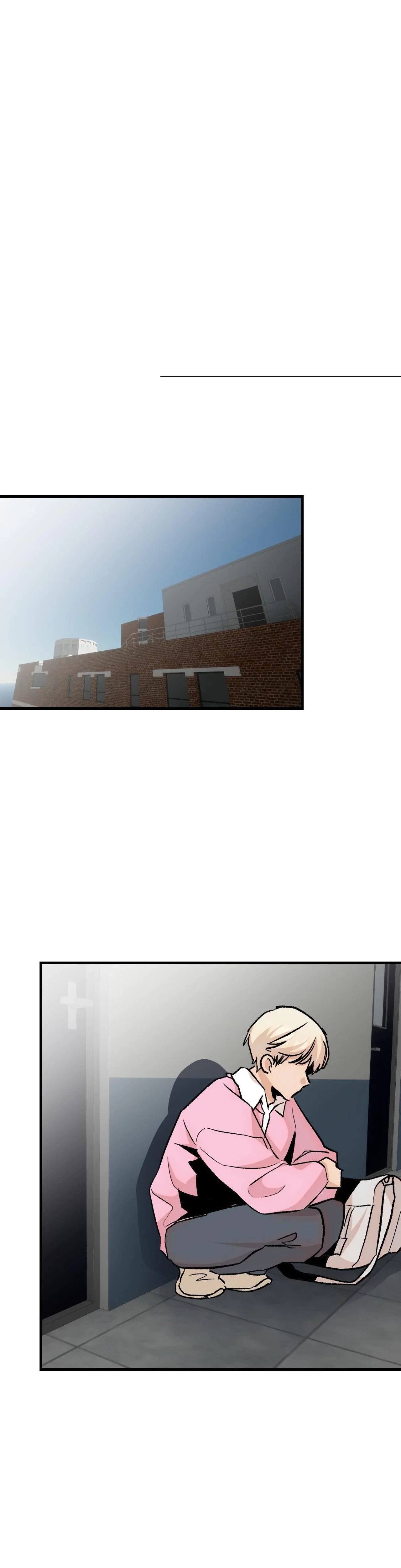 Three's A (Nice) Crowd Chapter 31, page 11