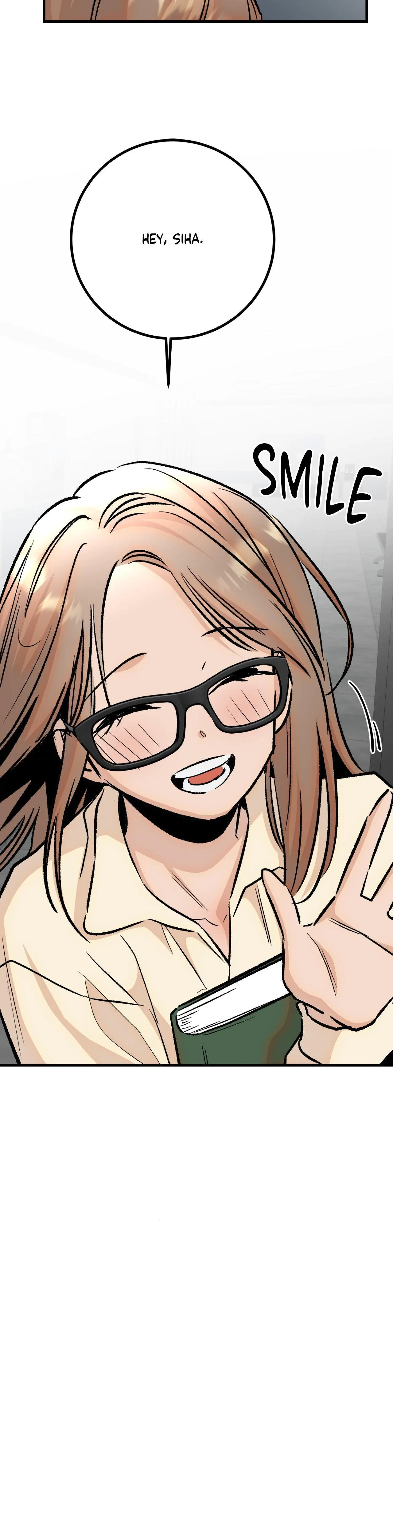 Three's A (Nice) Crowd Chapter 31, page 15