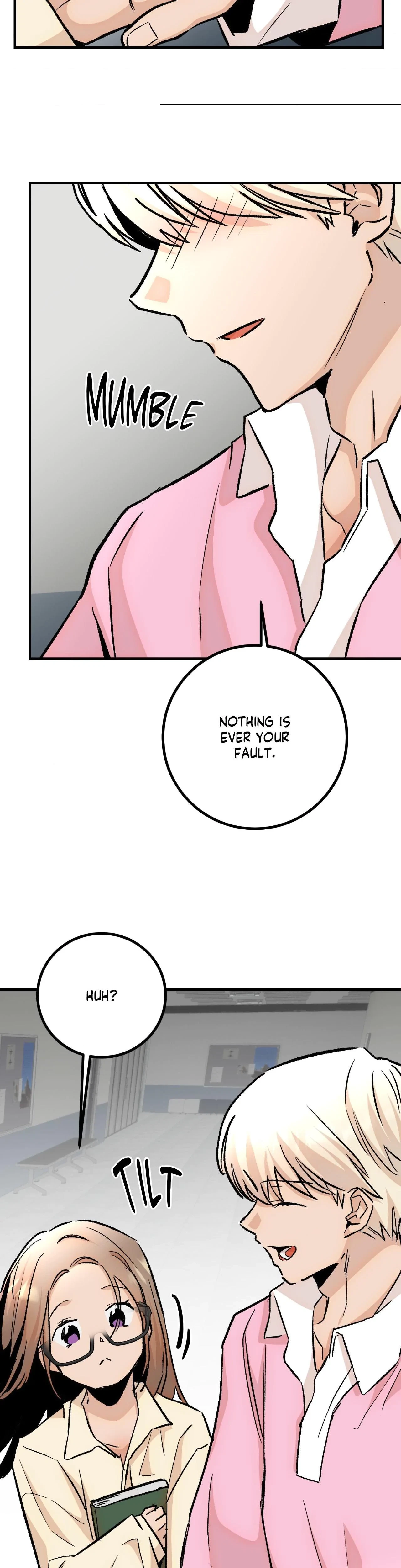 Three's A (Nice) Crowd Chapter 31, page 18