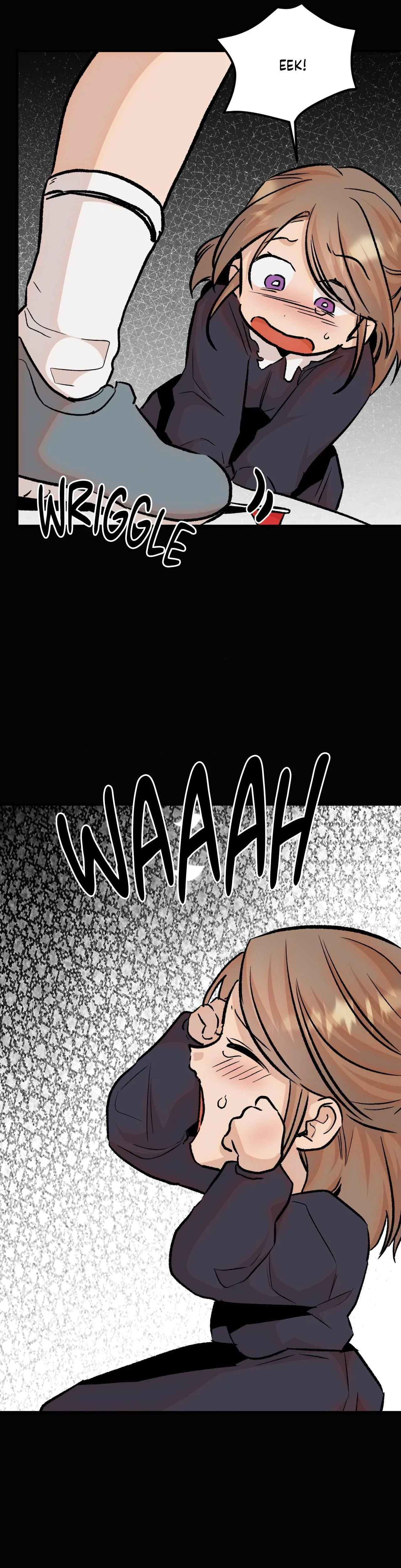 Three's A (Nice) Crowd Chapter 31, page 24