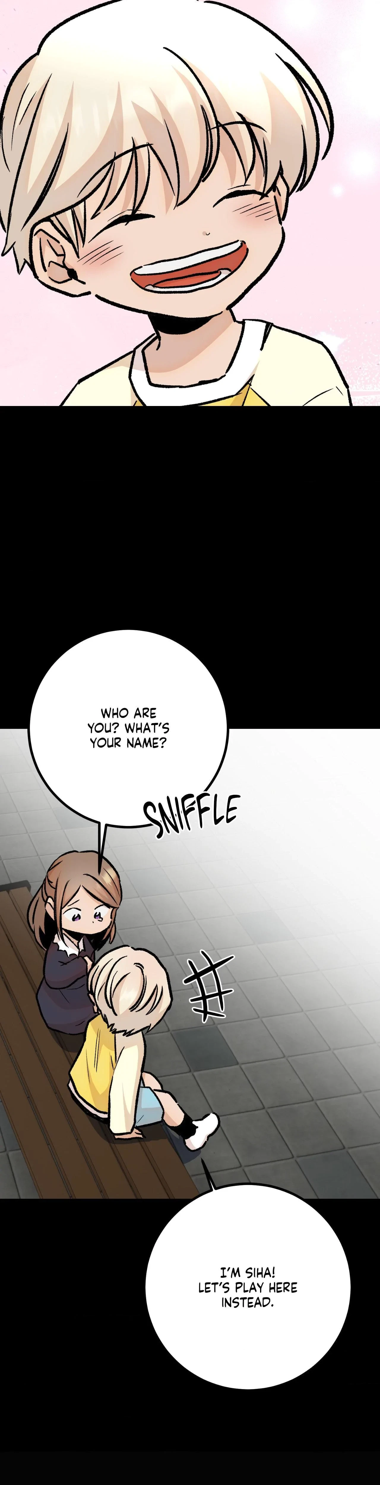 Three's A (Nice) Crowd Chapter 31, page 31