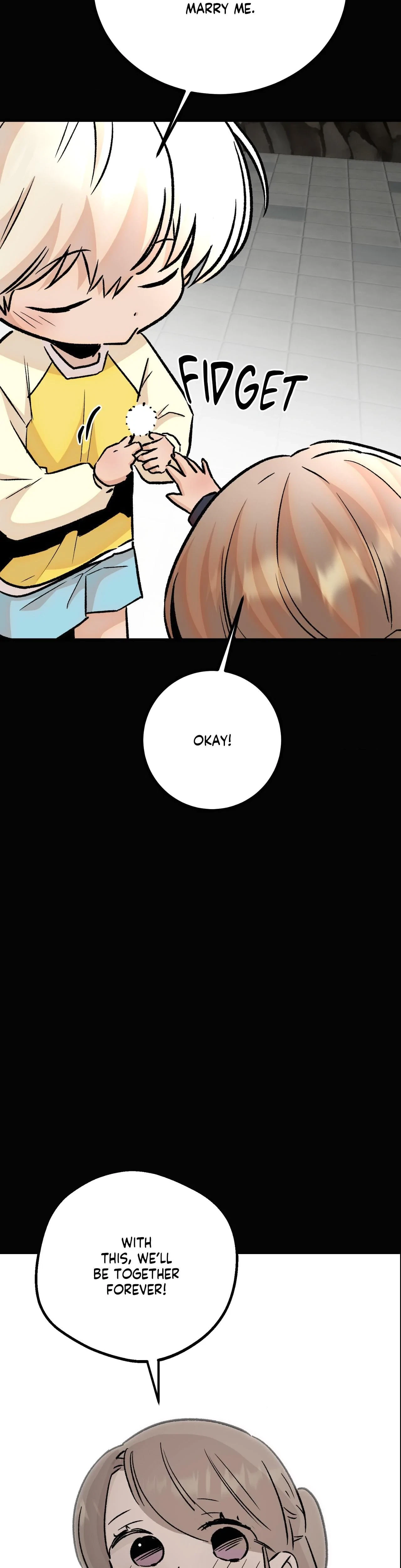 Three's A (Nice) Crowd Chapter 31, page 33