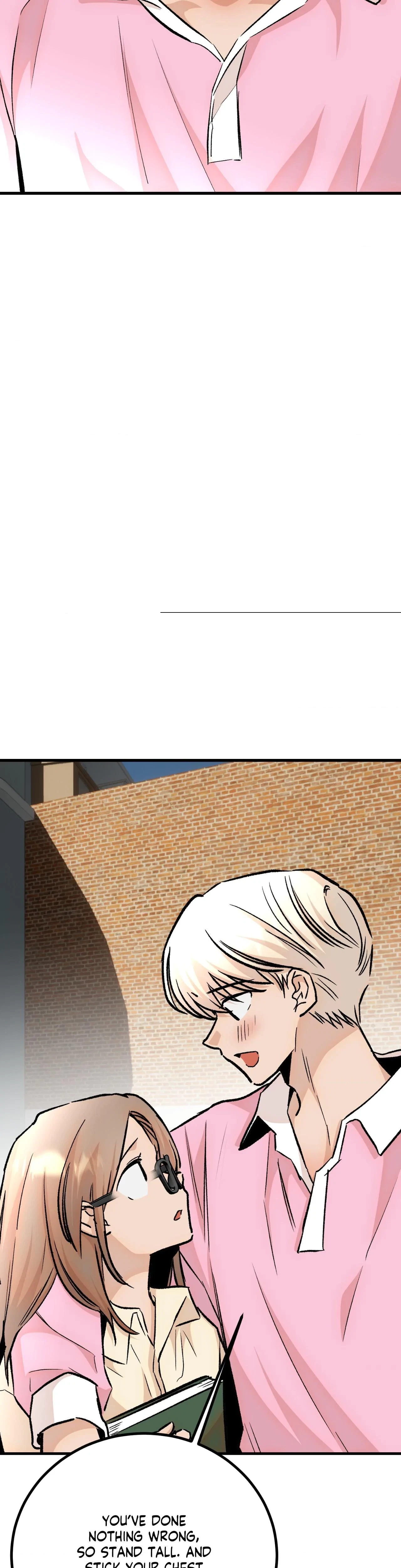 Three's A (Nice) Crowd Chapter 31, page 35