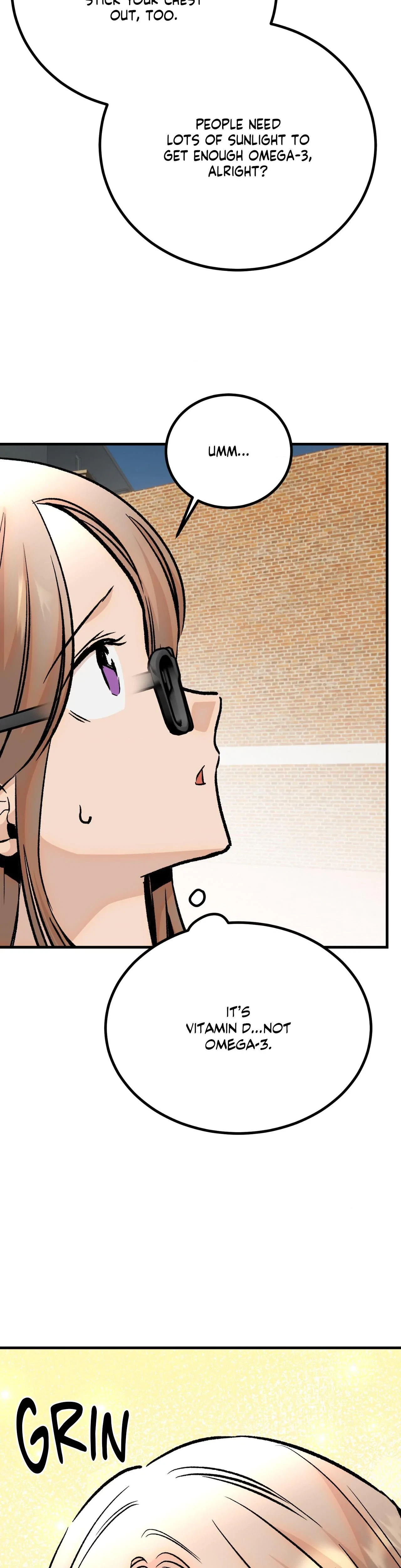 Three's A (Nice) Crowd Chapter 31, page 36