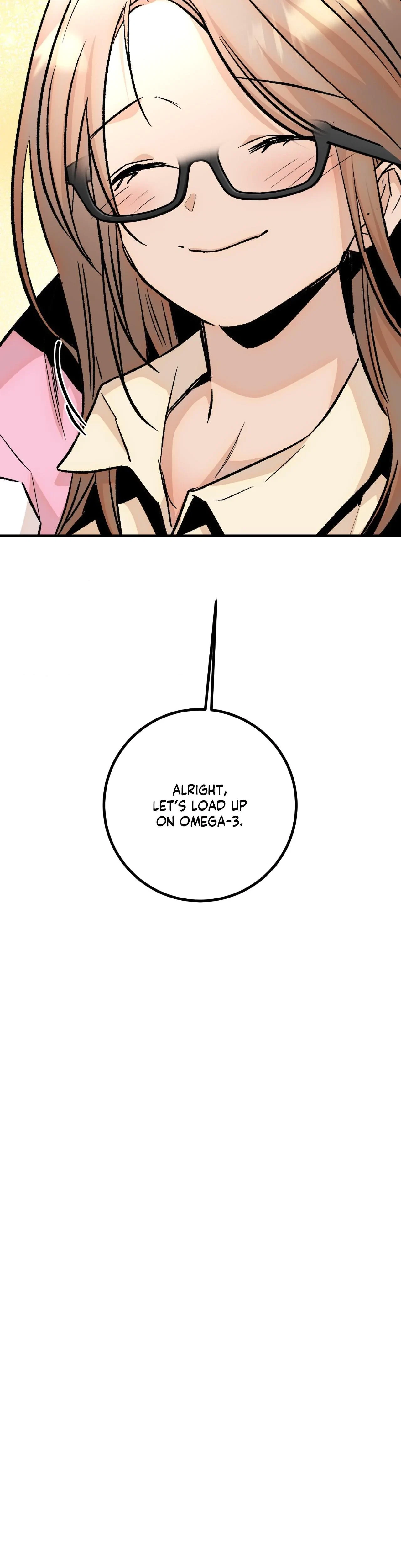 Three's A (Nice) Crowd Chapter 31, page 37